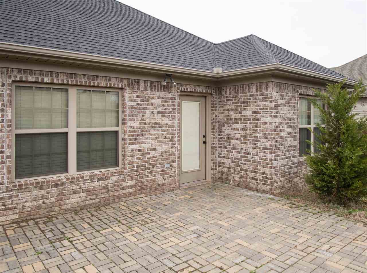 Pleasant Forest - Residential