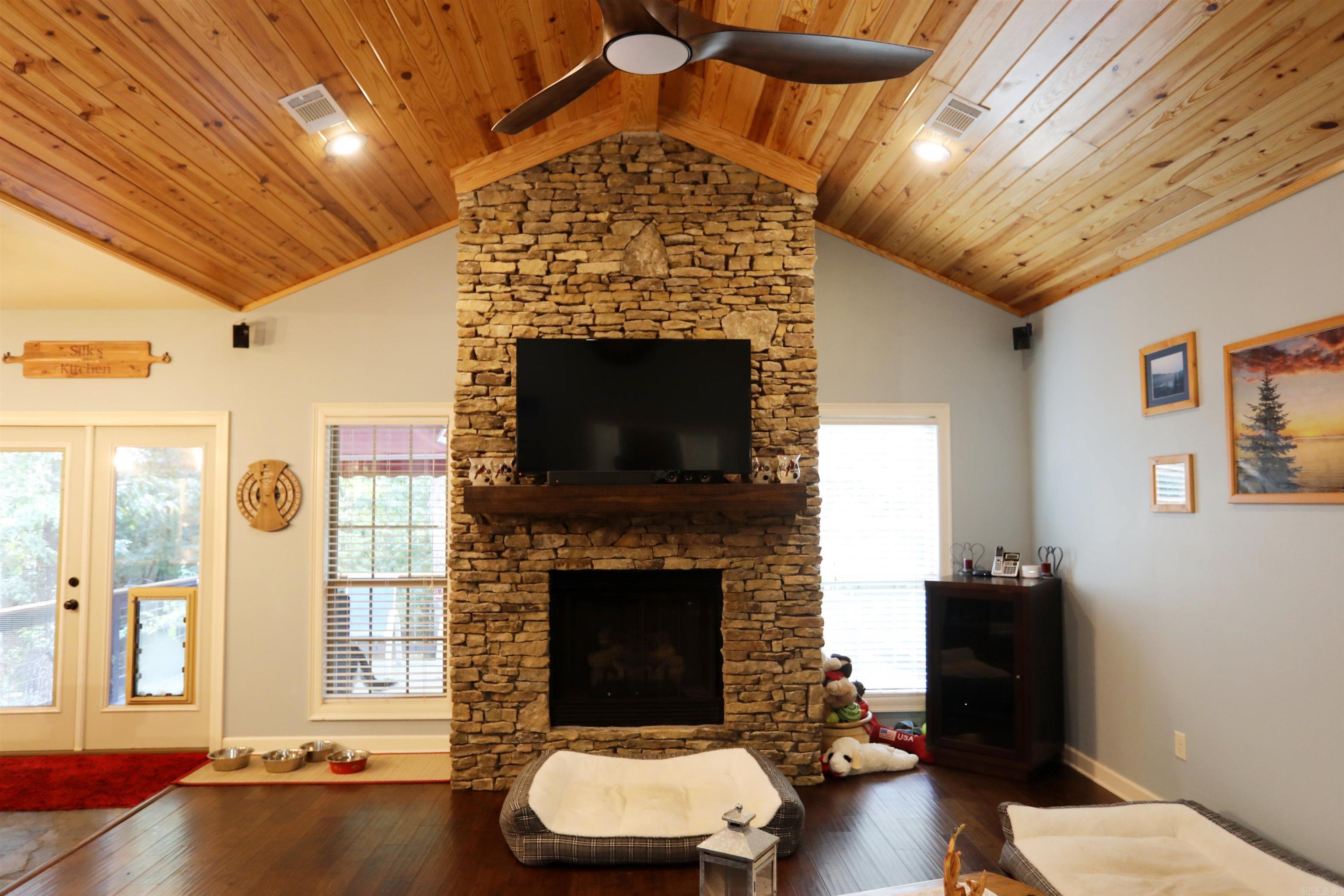 Mountain Aire East Plat 3 - Residential