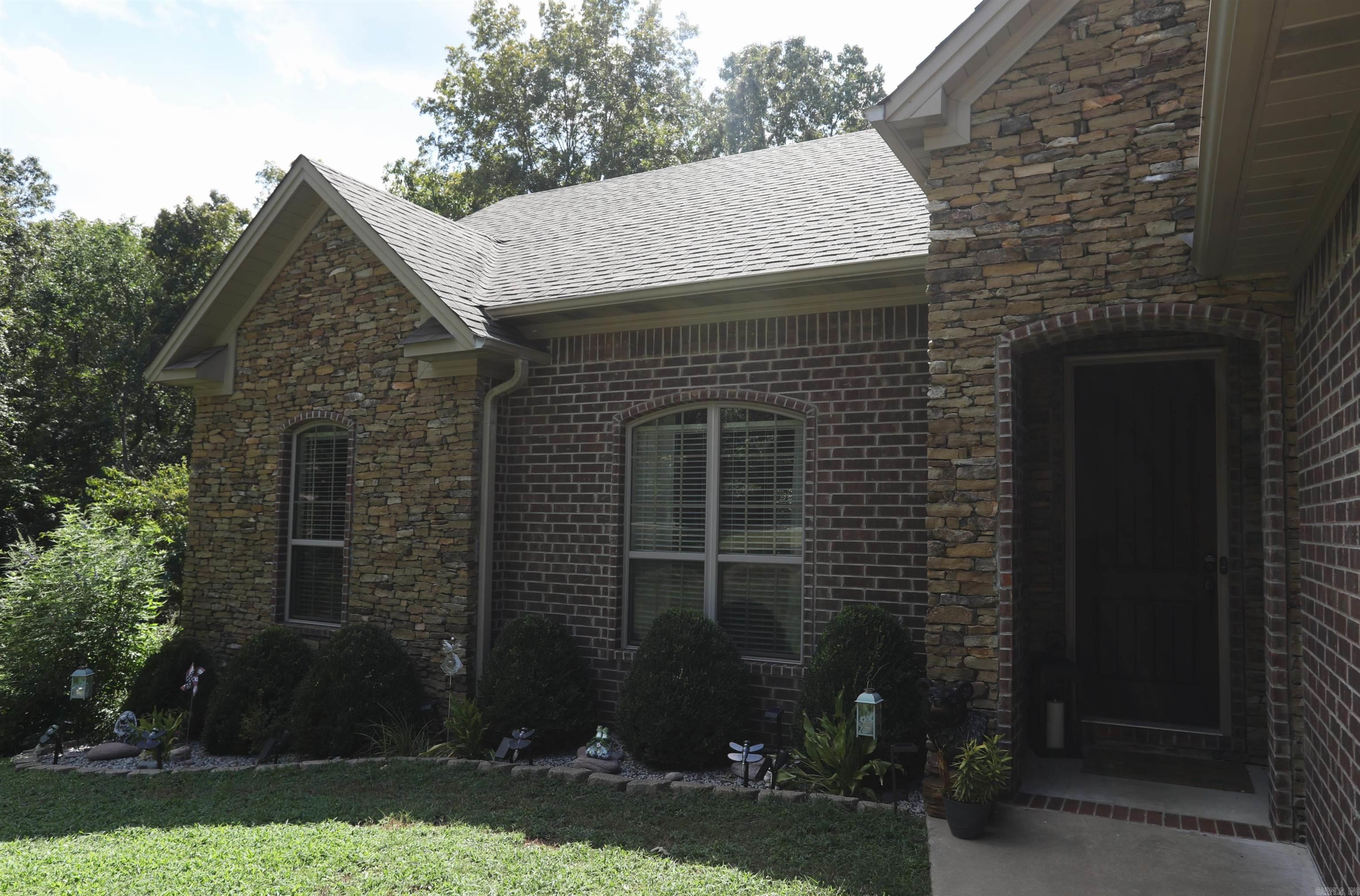 Mountain Aire East Plat 3 - Residential