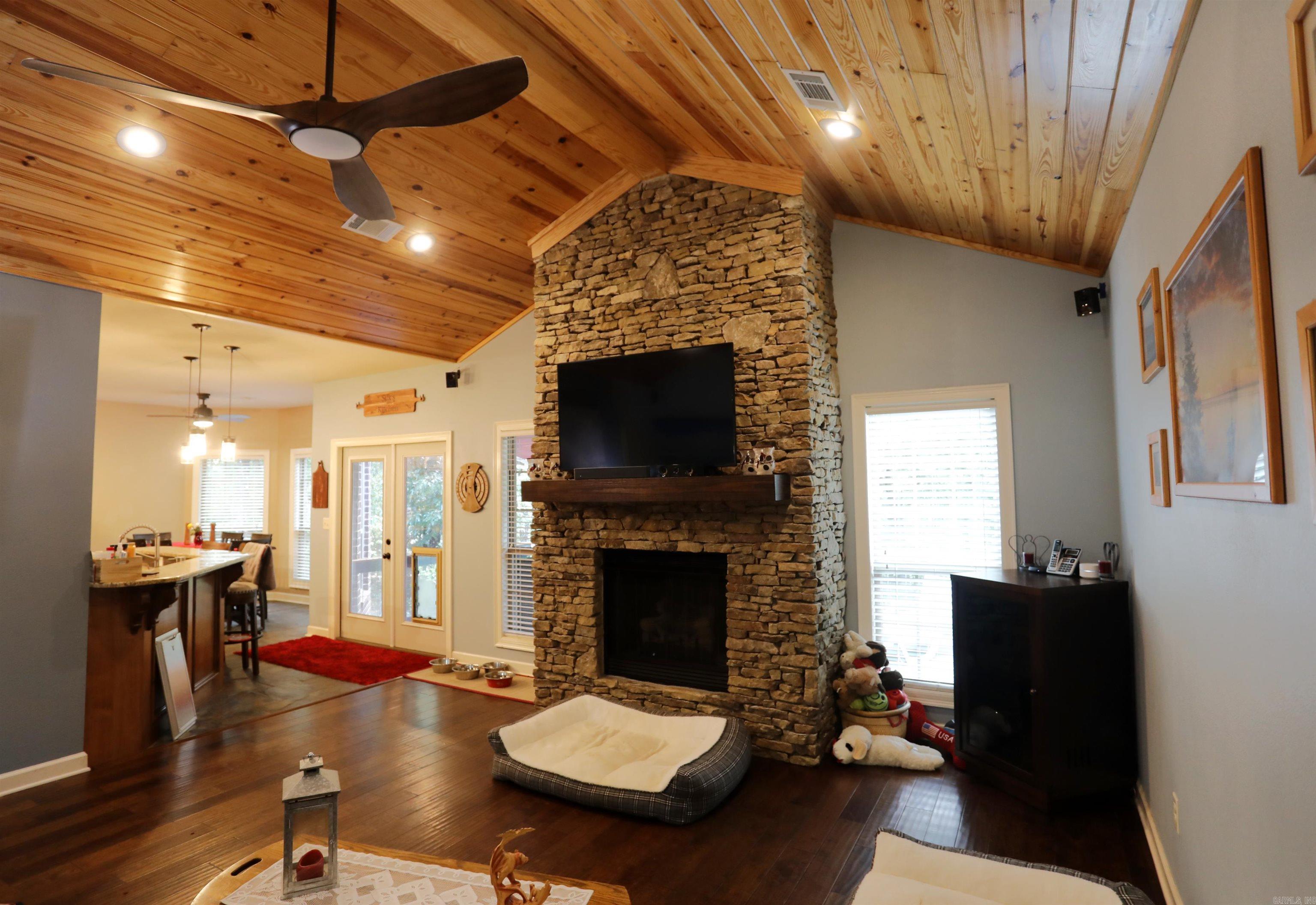 Mountain Aire East Plat 3 - Residential