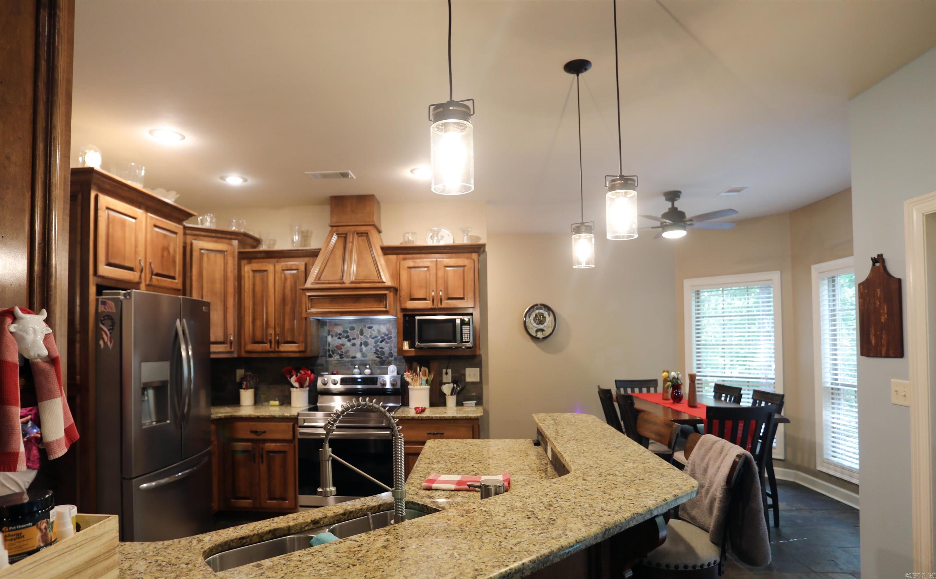 Mountain Aire East Plat 3 - Residential