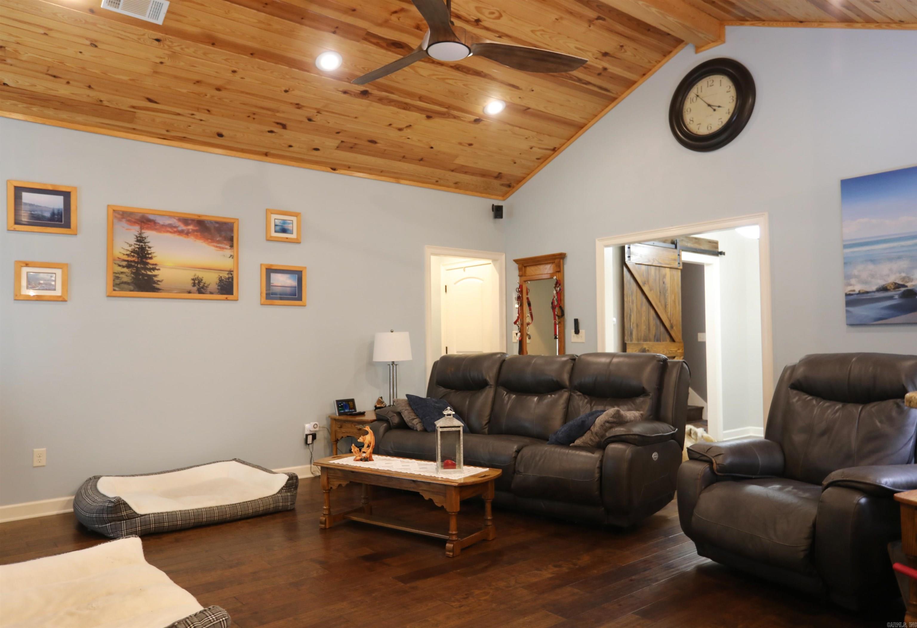 Mountain Aire East Plat 3 - Residential