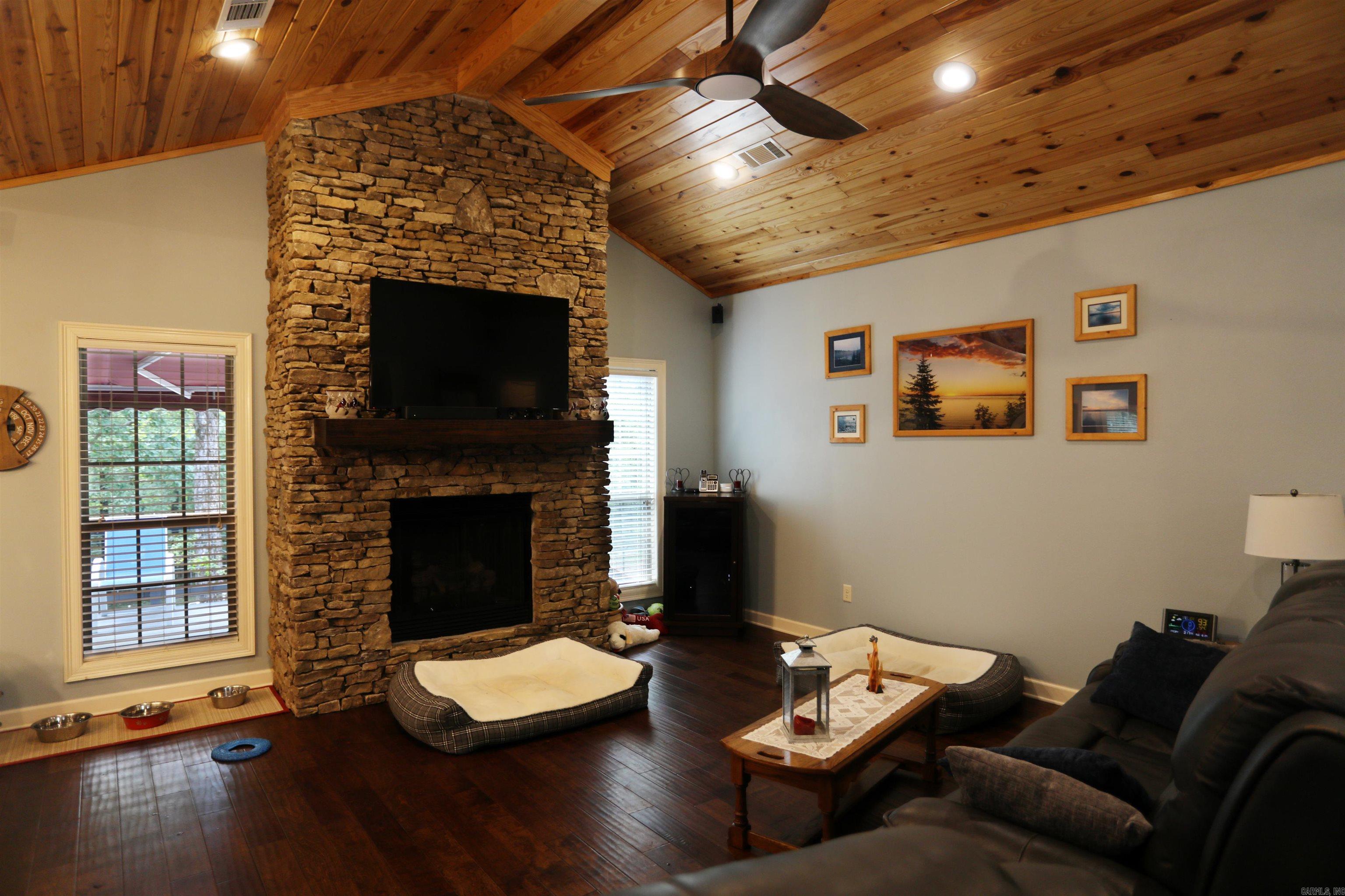 Mountain Aire East Plat 3 - Residential