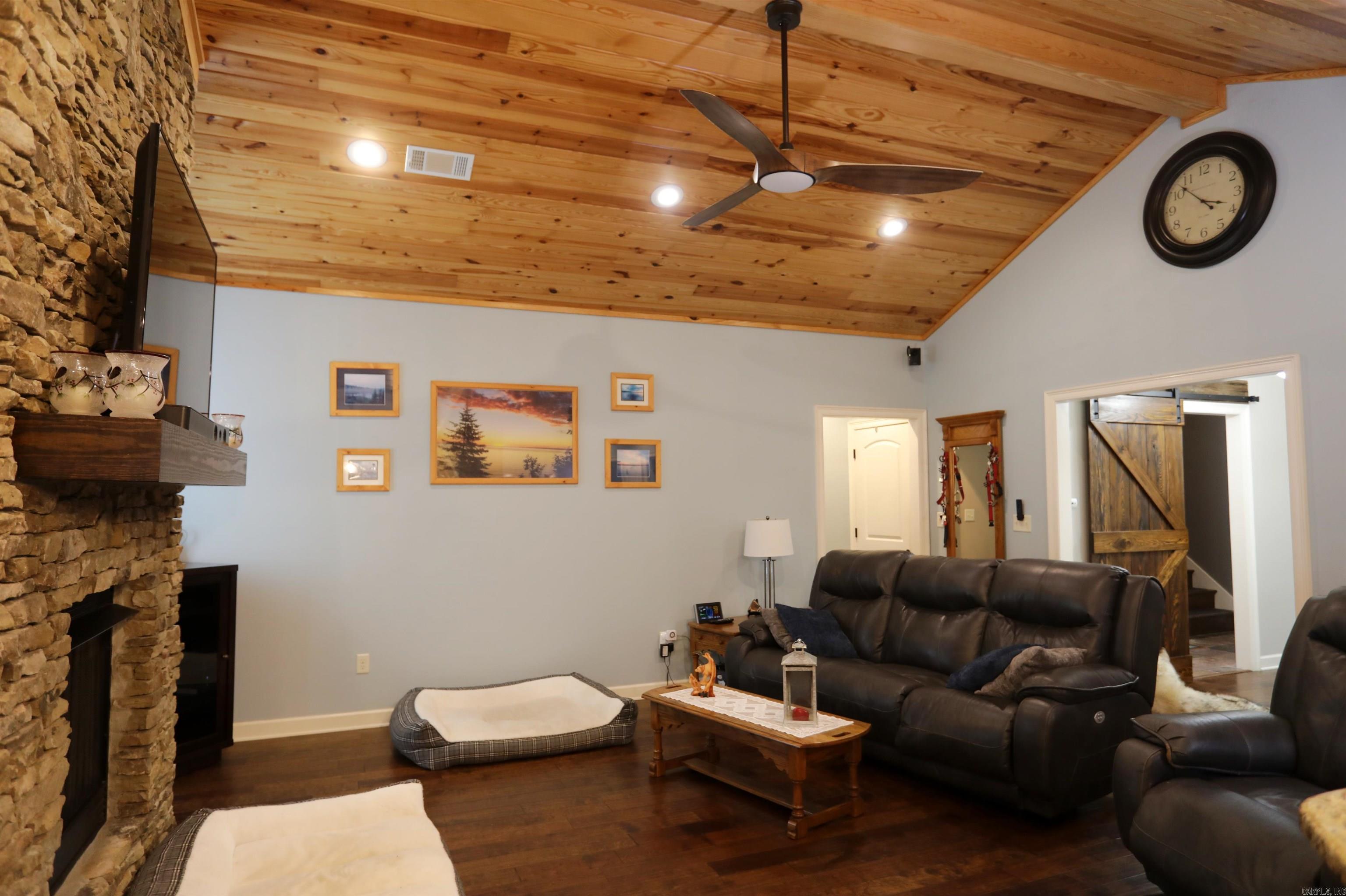 Mountain Aire East Plat 3 - Residential