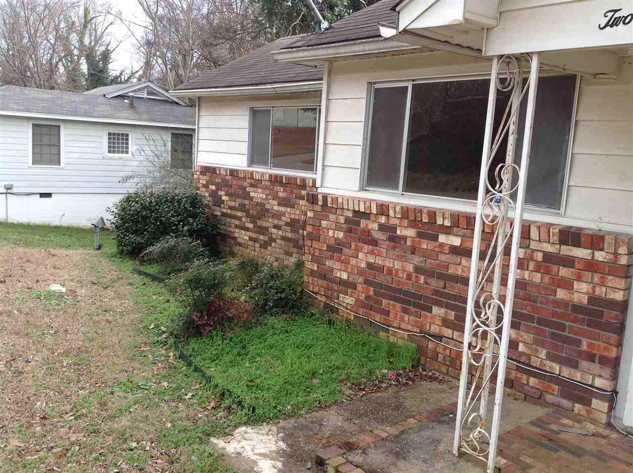 Terrace Heights - Residential