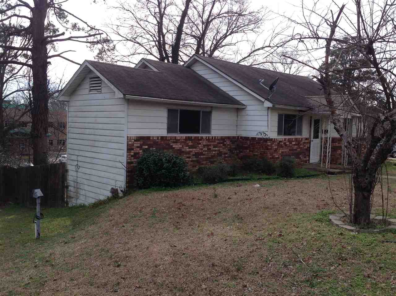 Terrace Heights - Residential