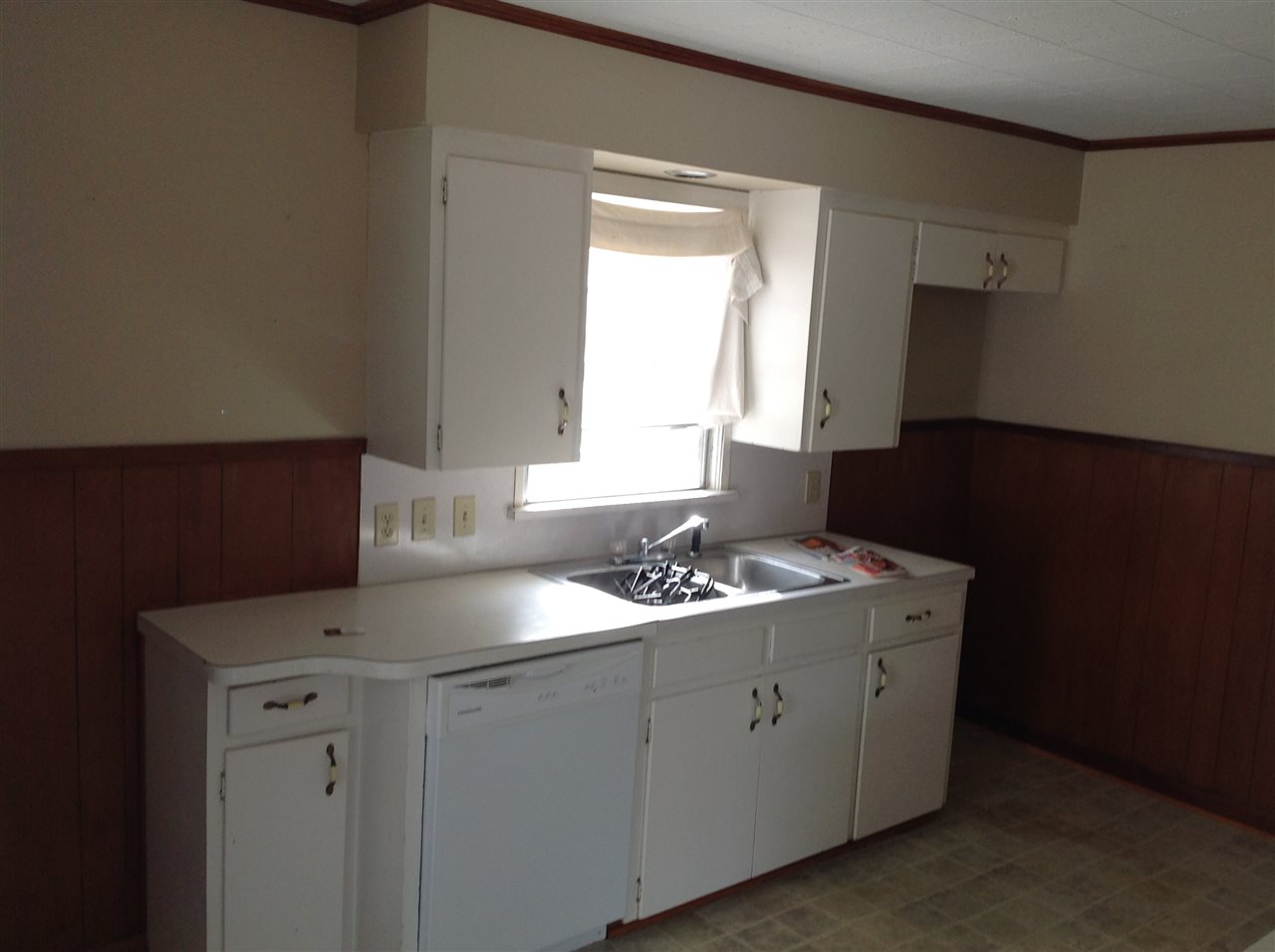 Terrace Heights - Residential