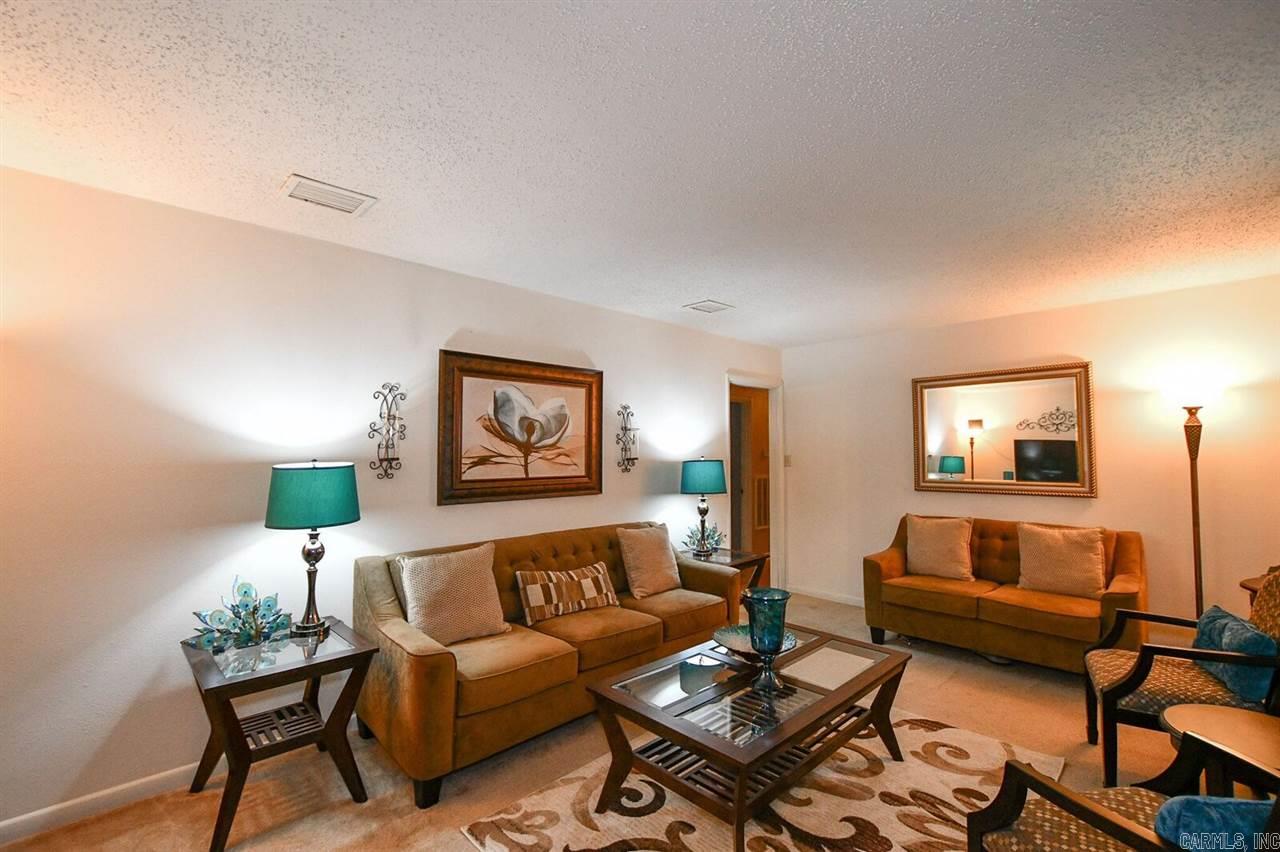 Stardust Village - Residential