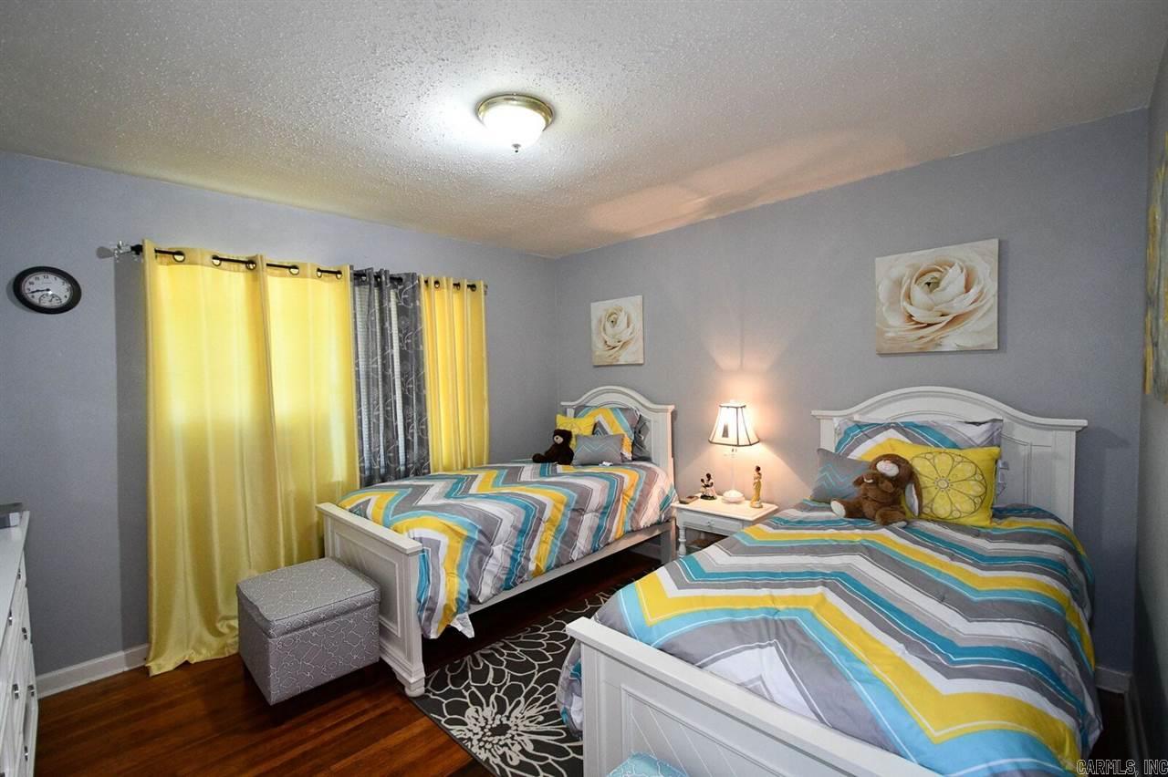 Stardust Village - Residential
