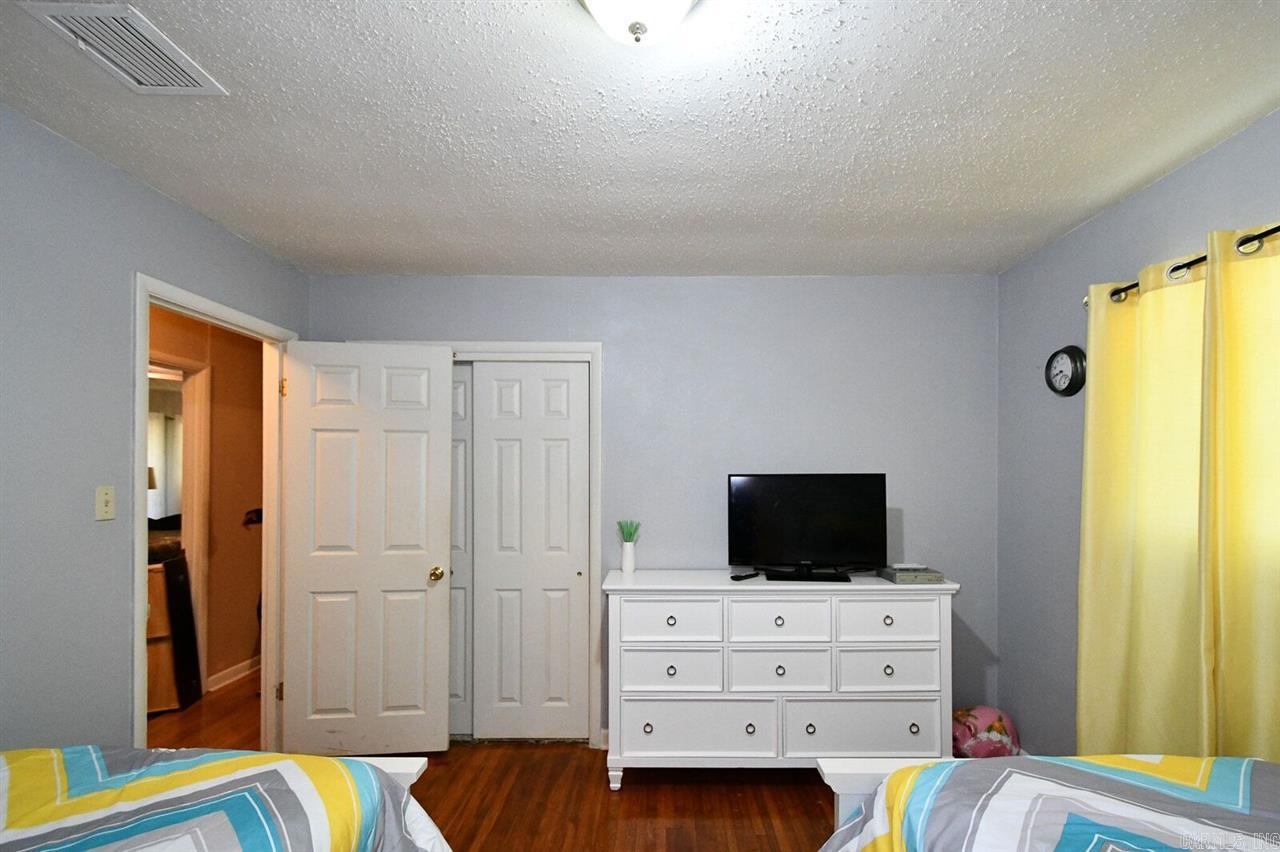Stardust Village - Residential