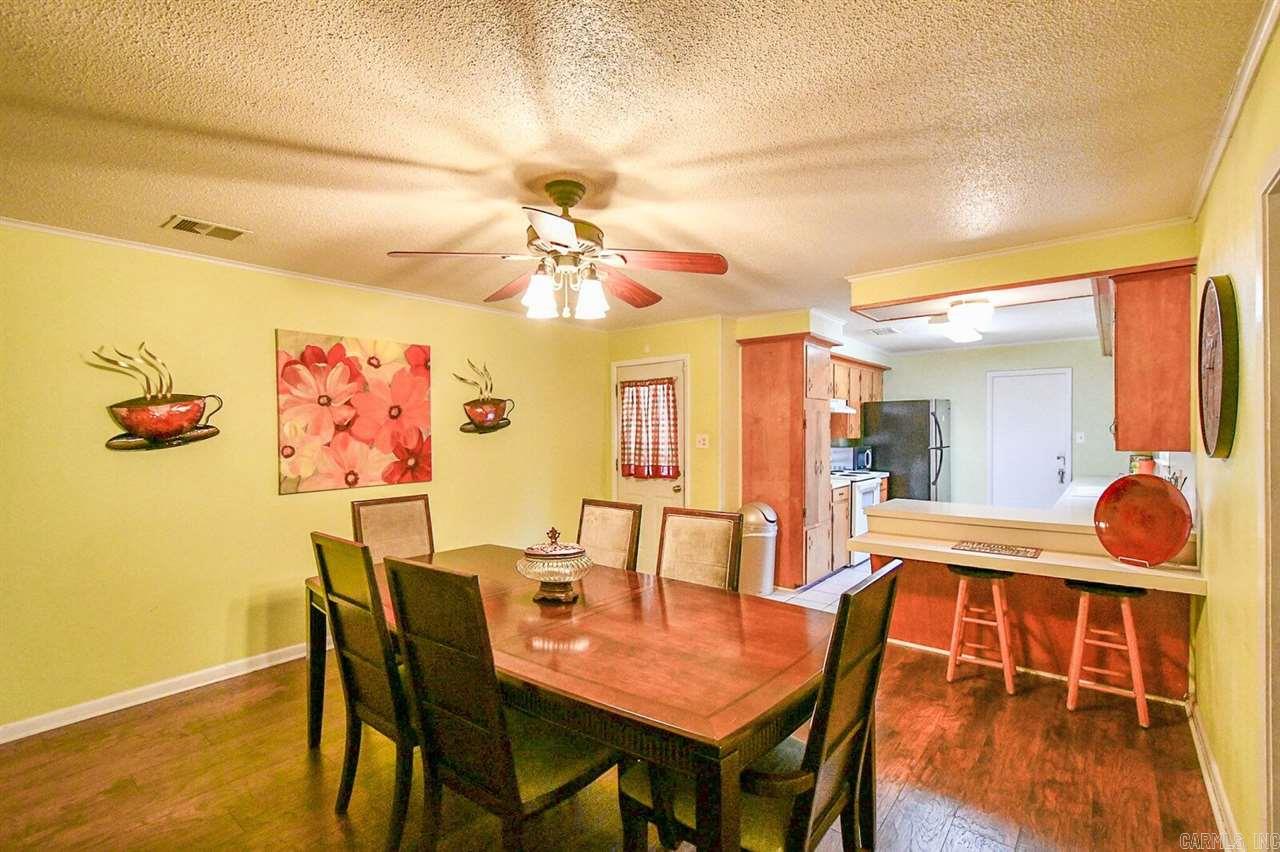 Stardust Village - Residential
