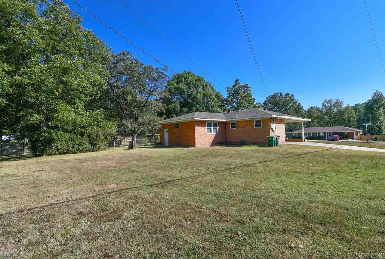 Stardust Village - Residential