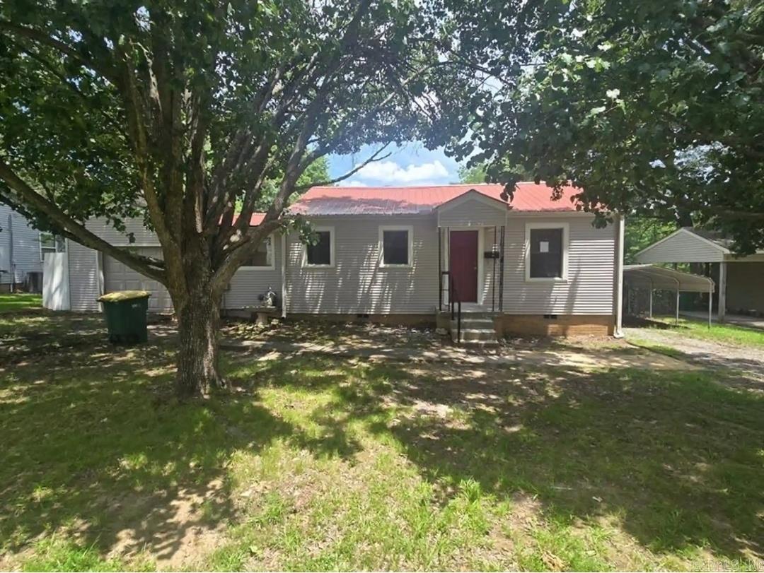 Sherwood - Residential Lease