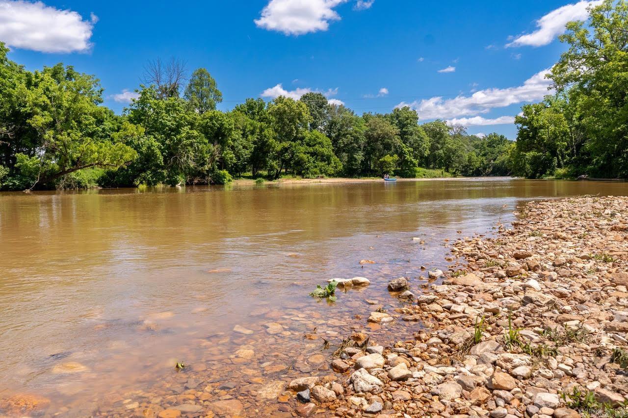 River Side - Residential