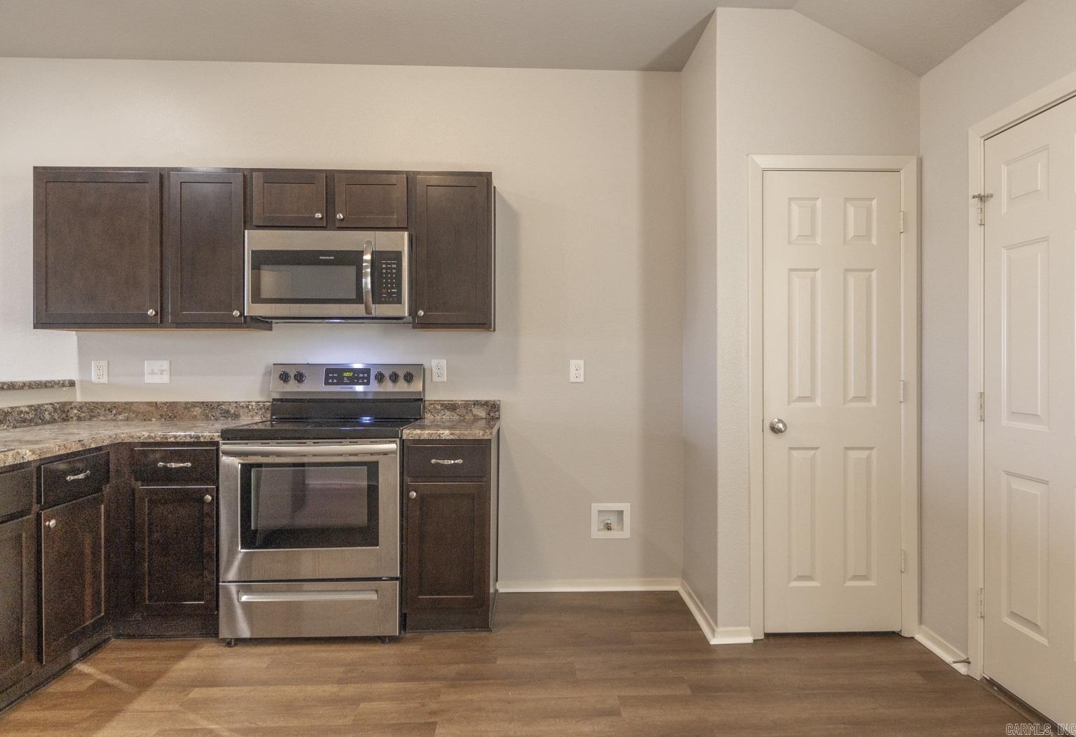 THE GROVE AT CENTENNIAL VALLEY - Residential