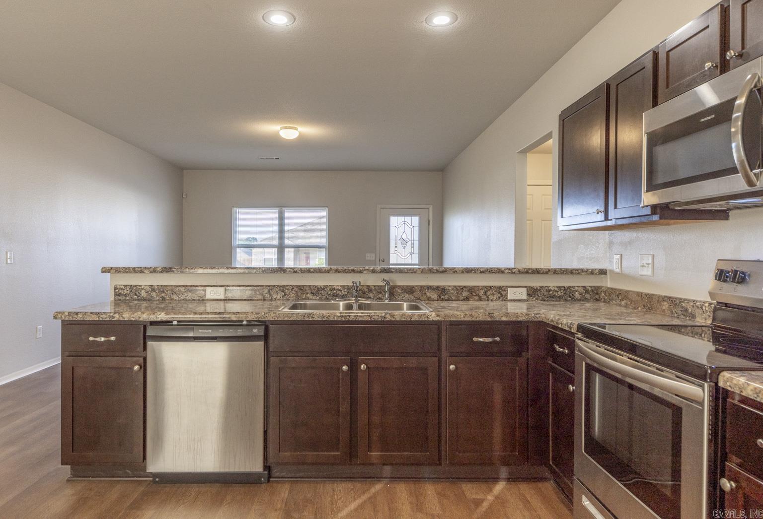 THE GROVE AT CENTENNIAL VALLEY - Residential
