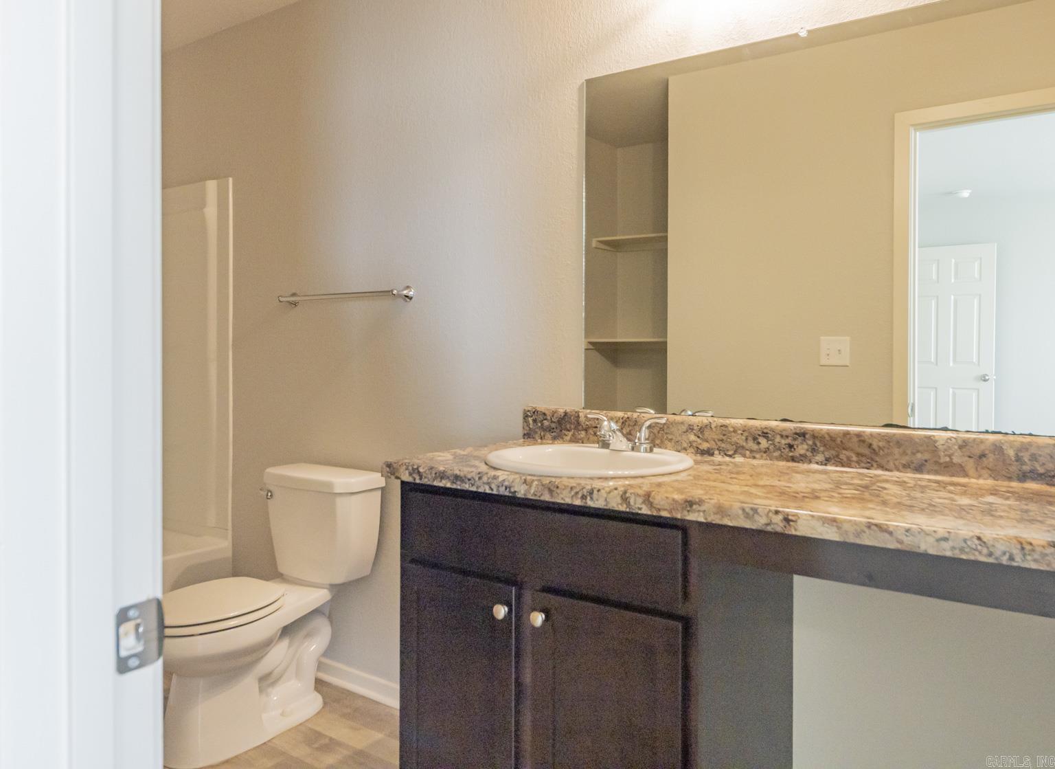 THE GROVE AT CENTENNIAL VALLEY - Residential