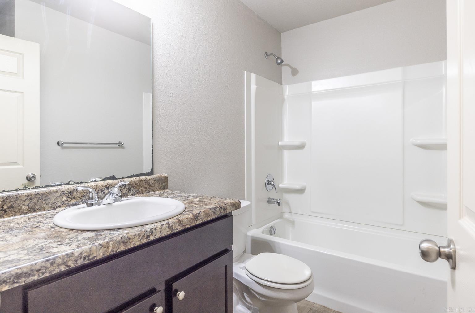 THE GROVE AT CENTENNIAL VALLEY - Residential