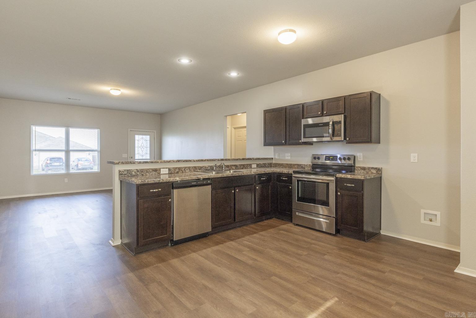 THE GROVE AT CENTENNIAL VALLEY - Residential