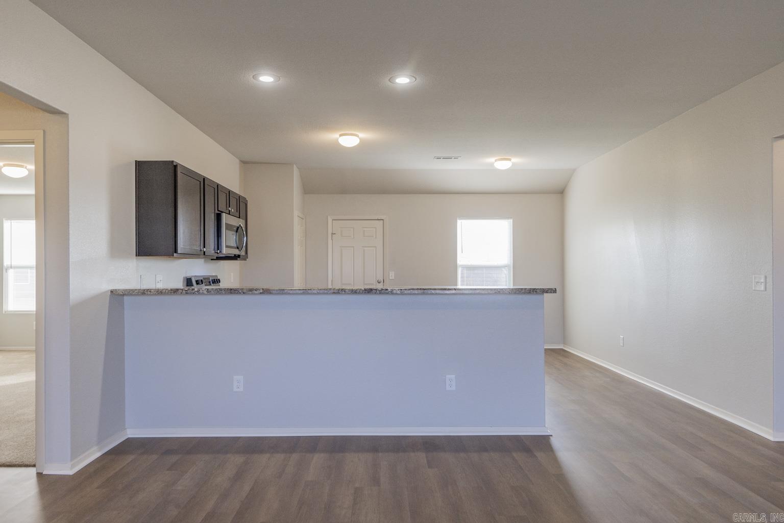 THE GROVE AT CENTENNIAL VALLEY - Residential