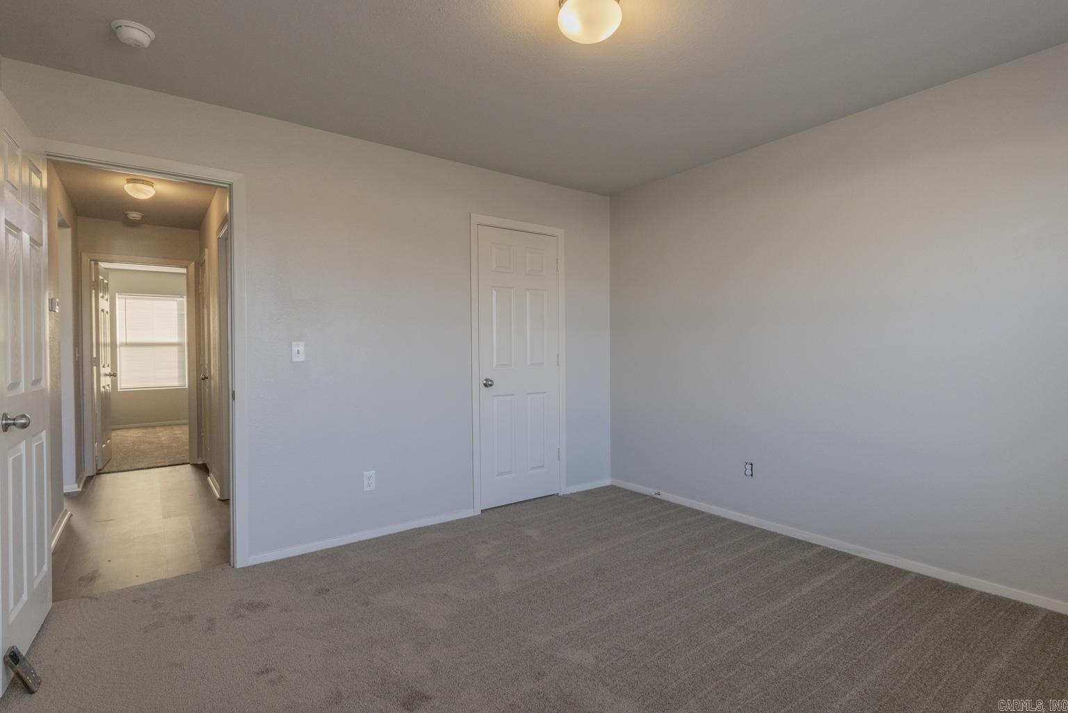 THE GROVE AT CENTENNIAL VALLEY - Residential