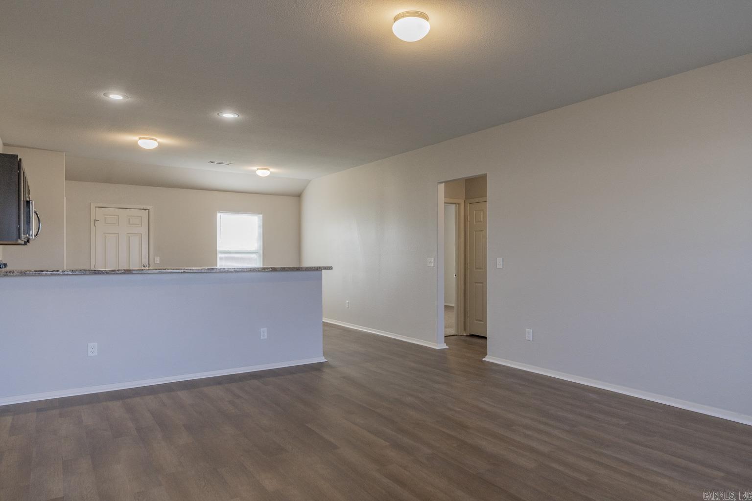 THE GROVE AT CENTENNIAL VALLEY - Residential
