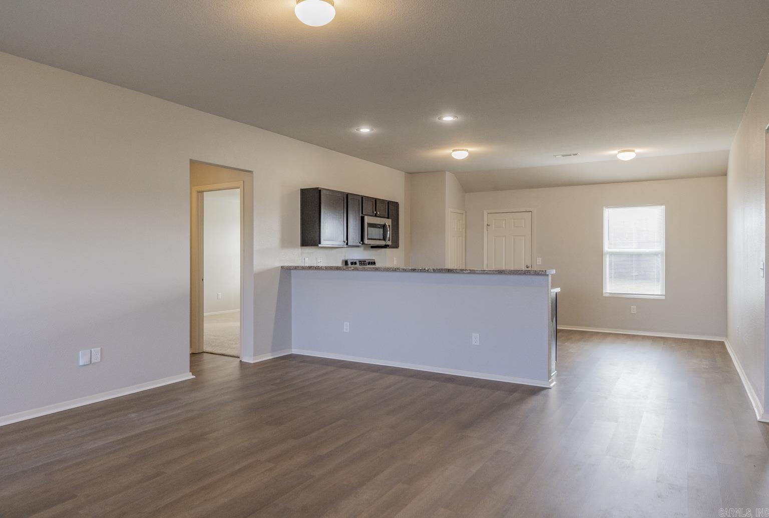 THE GROVE AT CENTENNIAL VALLEY - Residential