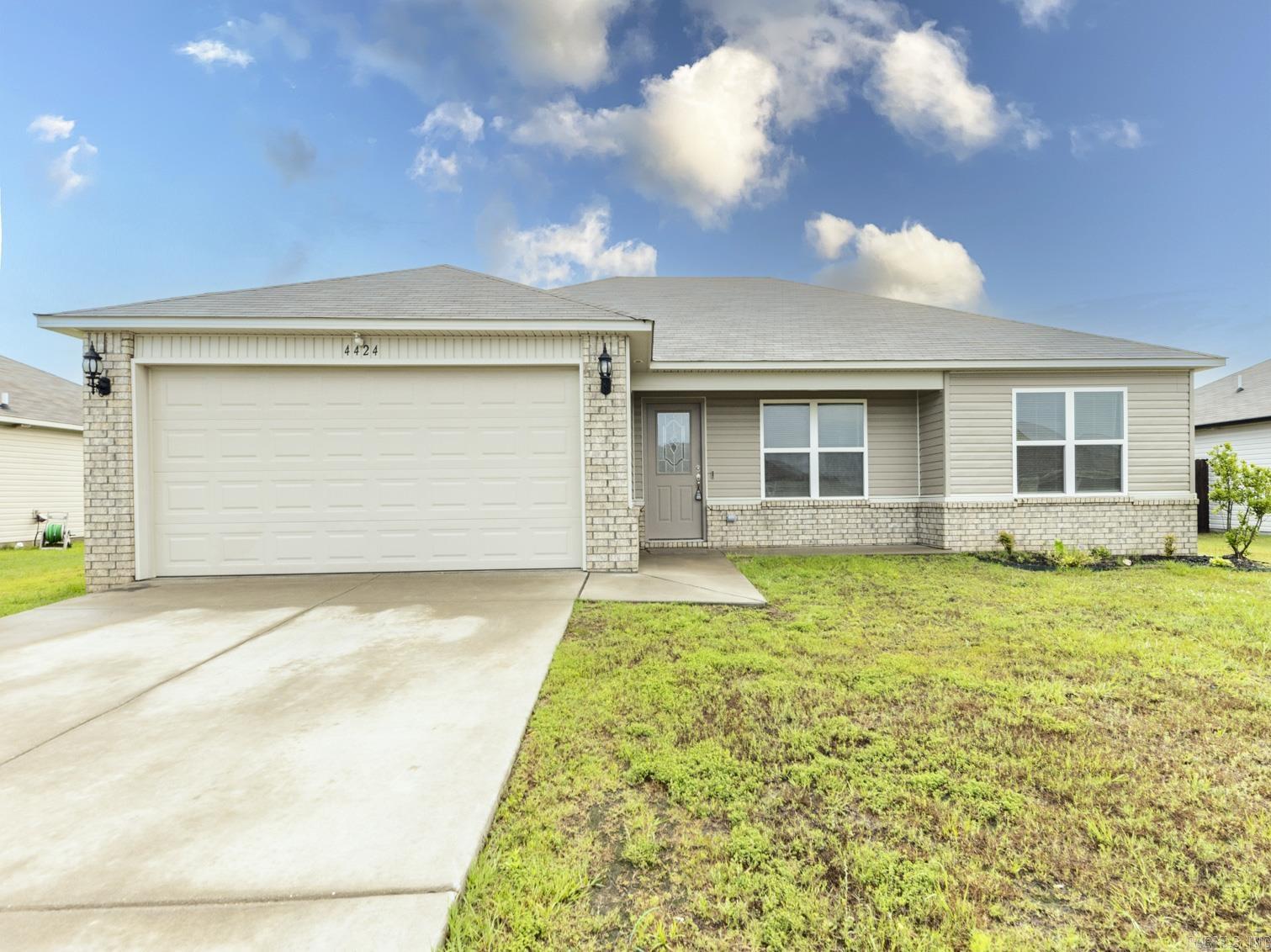 THE GROVE AT CENTENNIAL VALLEY - Residential