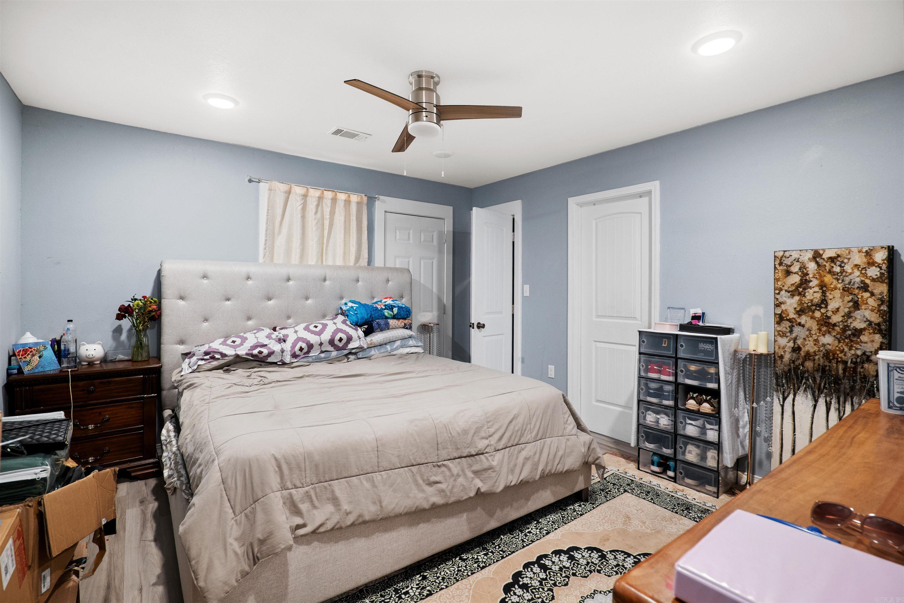 Trust 2nd - Residential Income