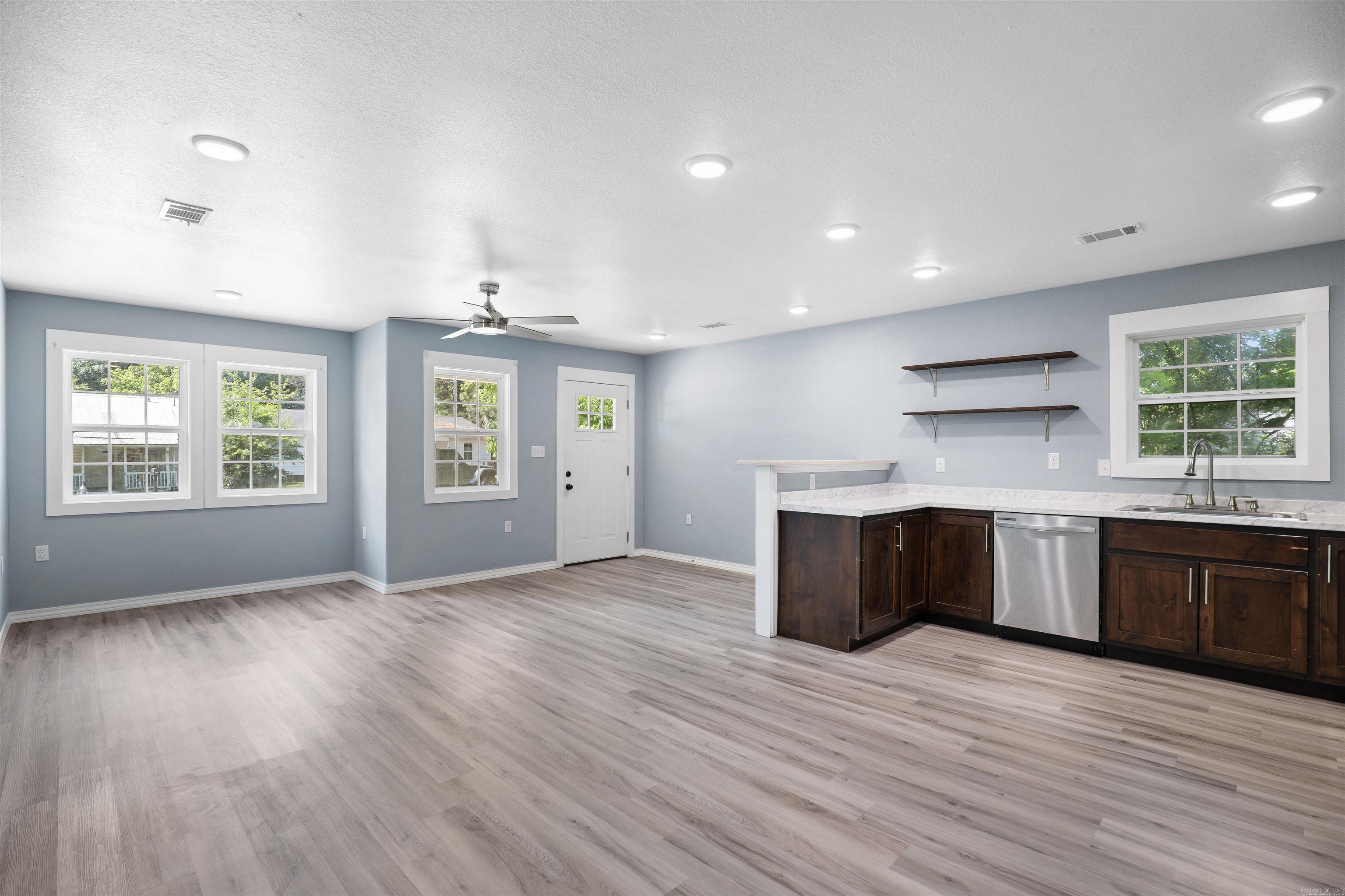 Trust 2nd - Residential Income