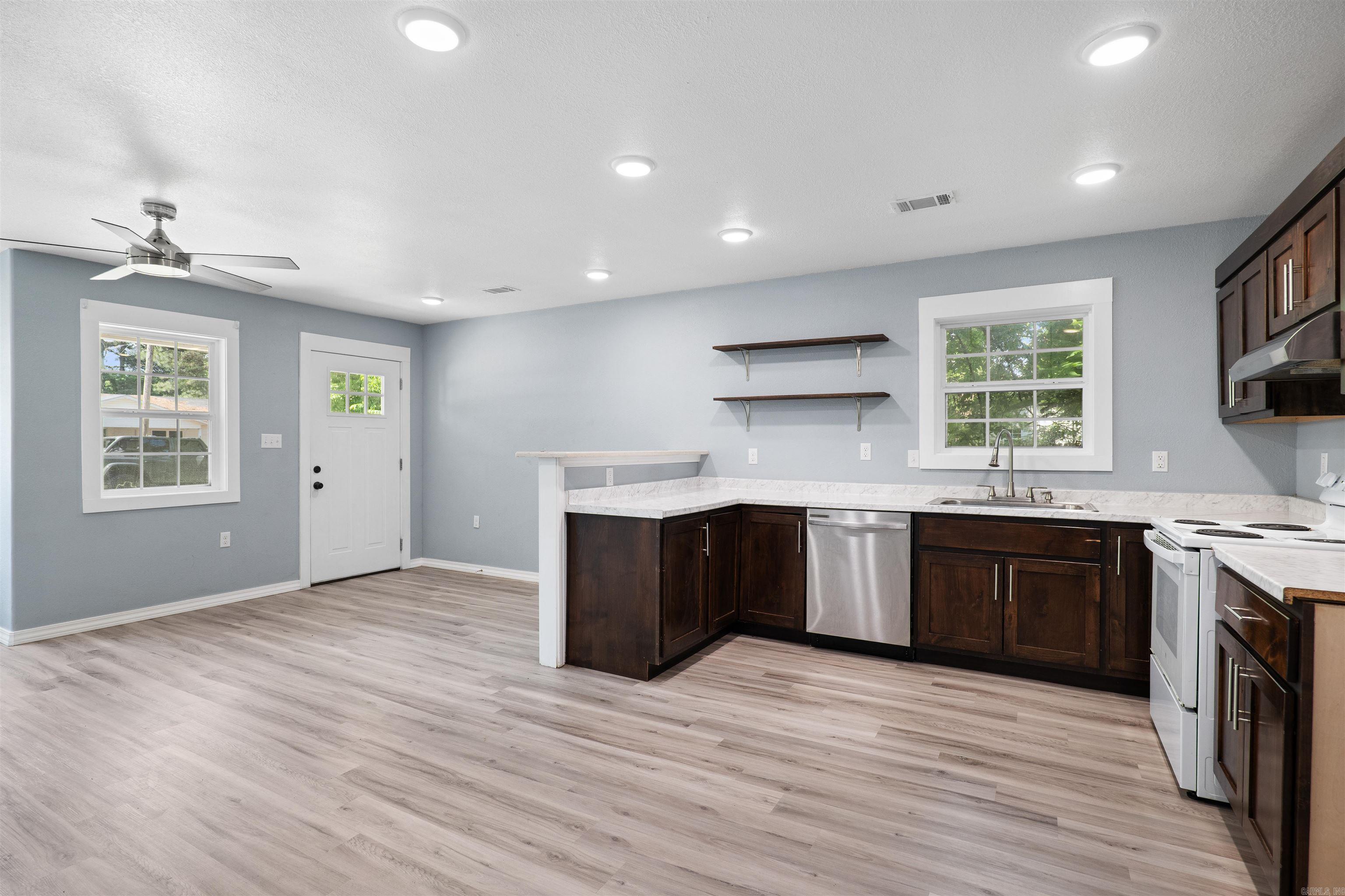 Trust 2nd - Residential Income