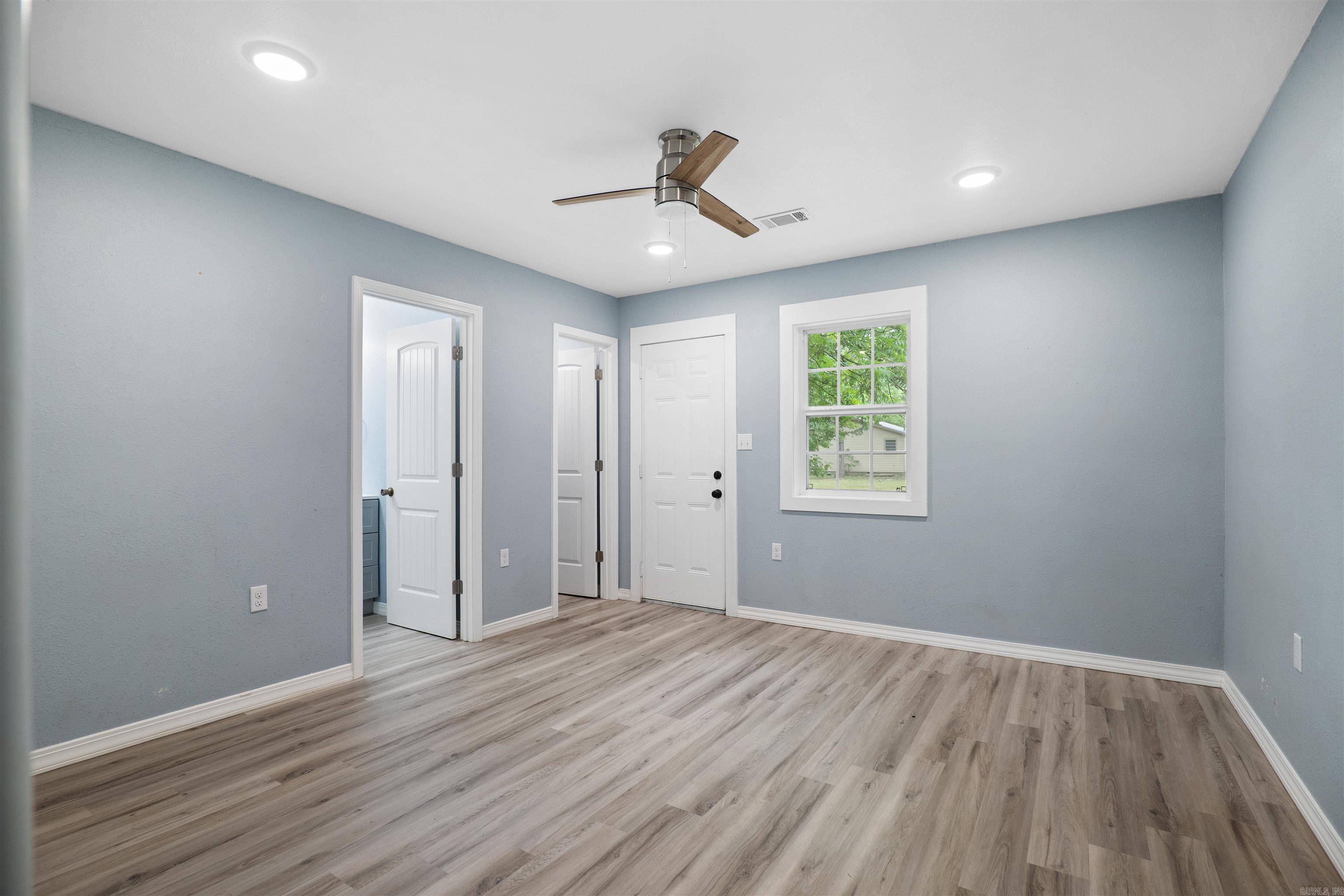 Trust 2nd - Residential Income
