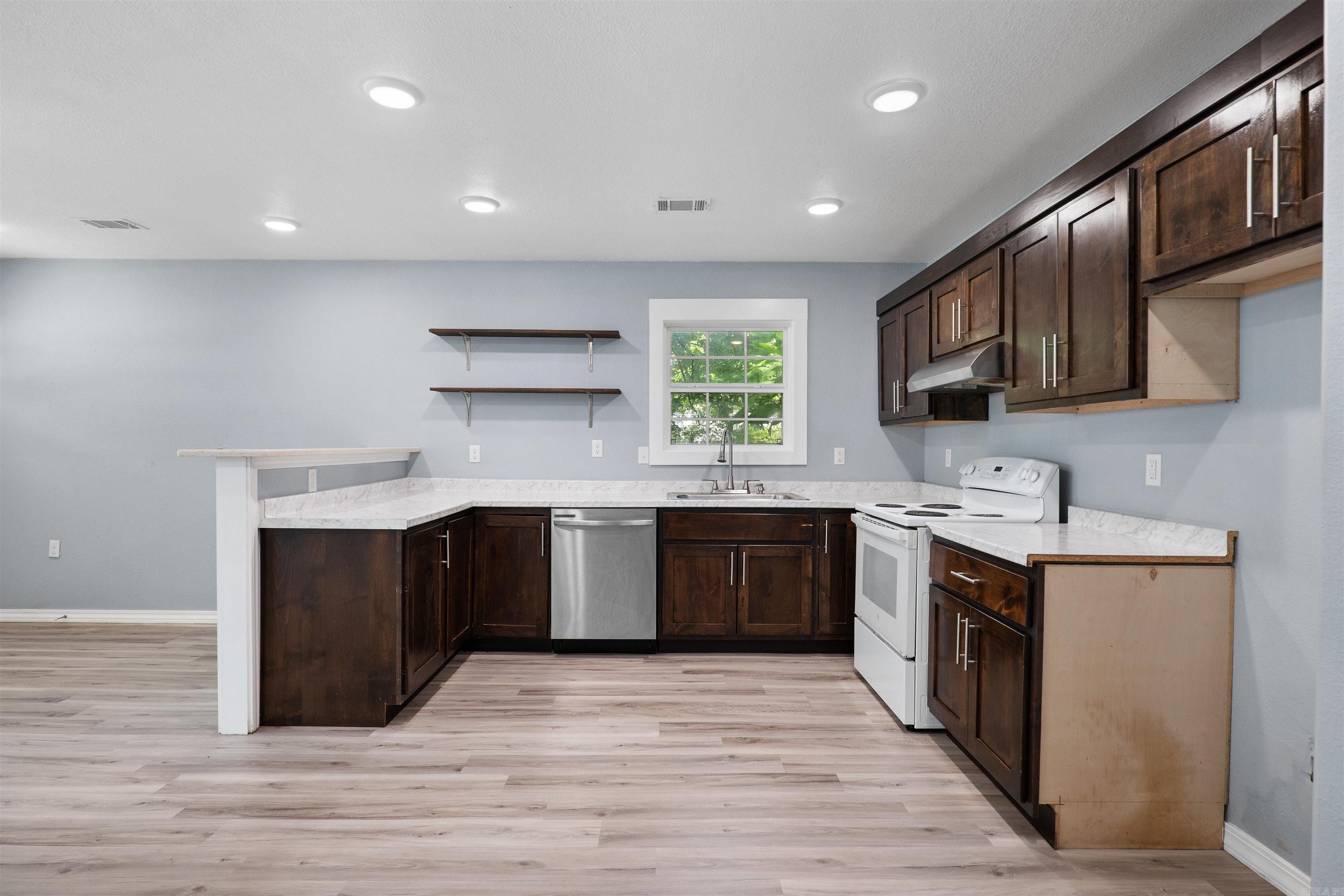 Trust 2nd - Residential Income