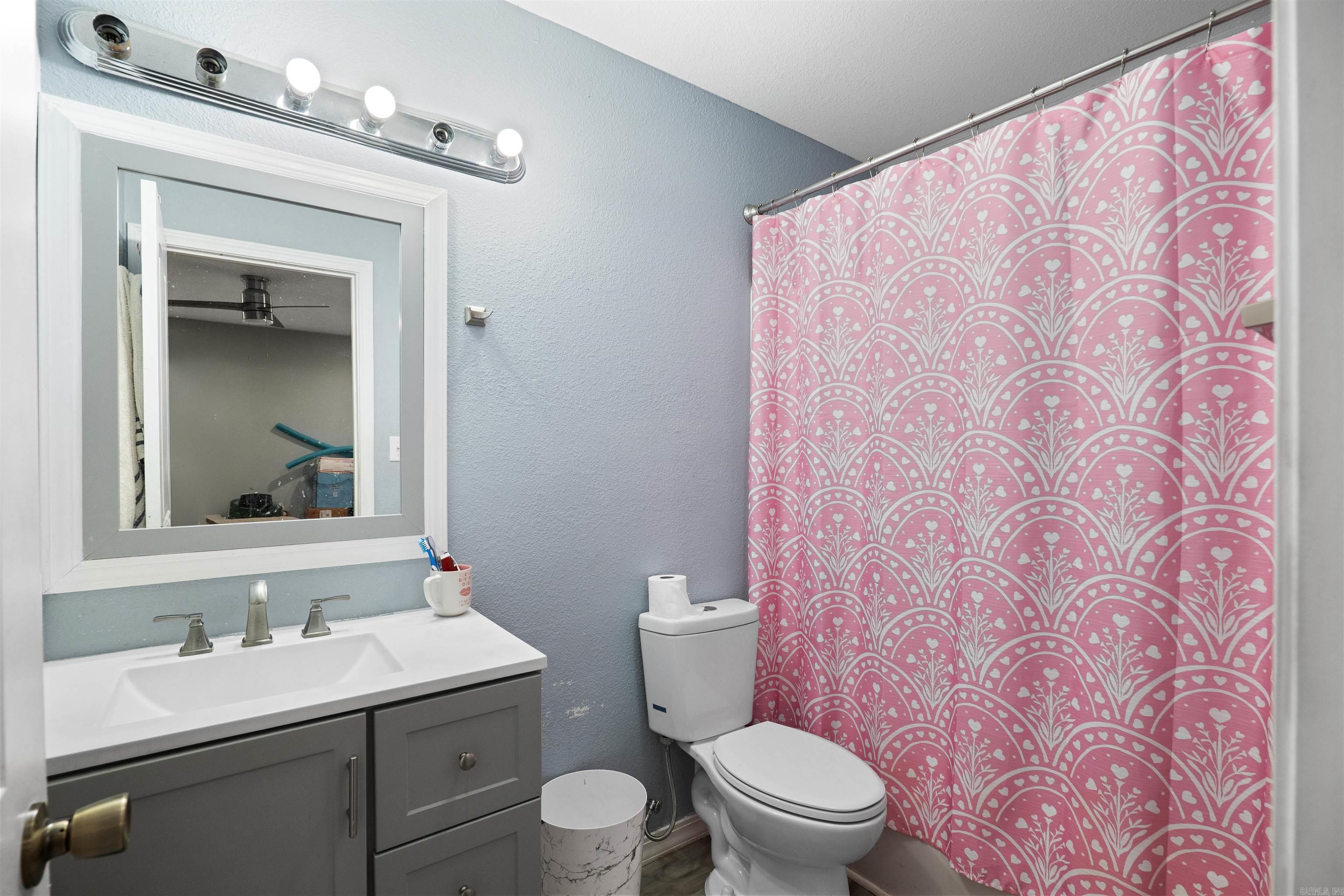 Trust 2nd - Residential Income