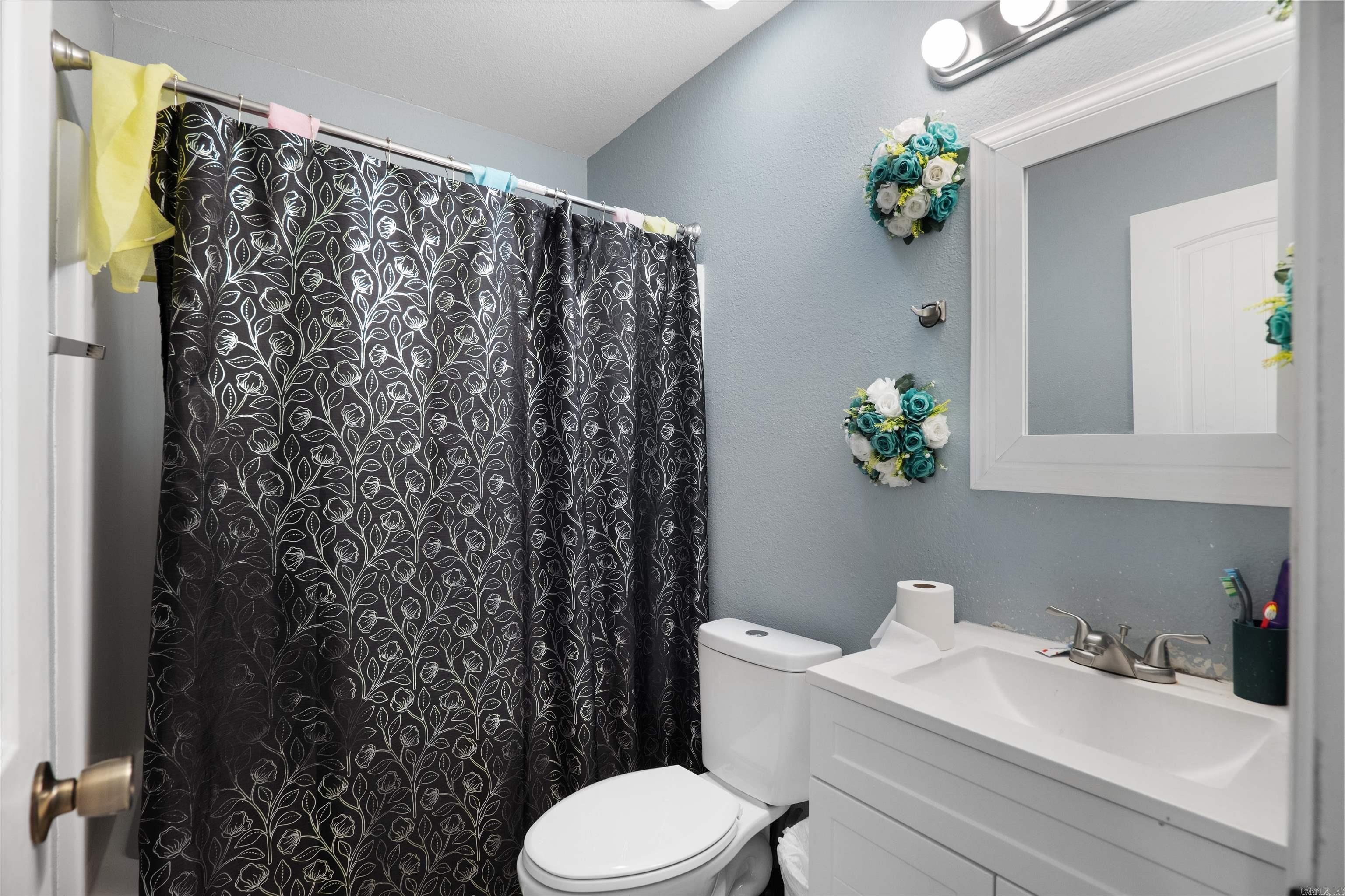 Trust 2nd - Residential Income