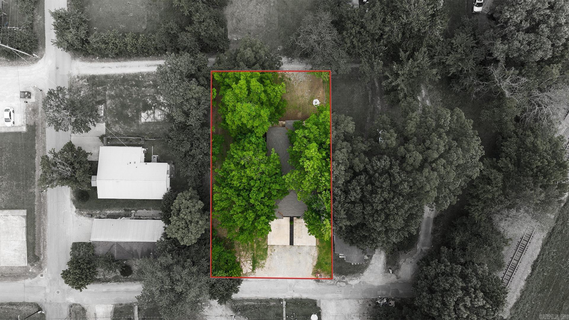 Trust 2nd - Residential Income