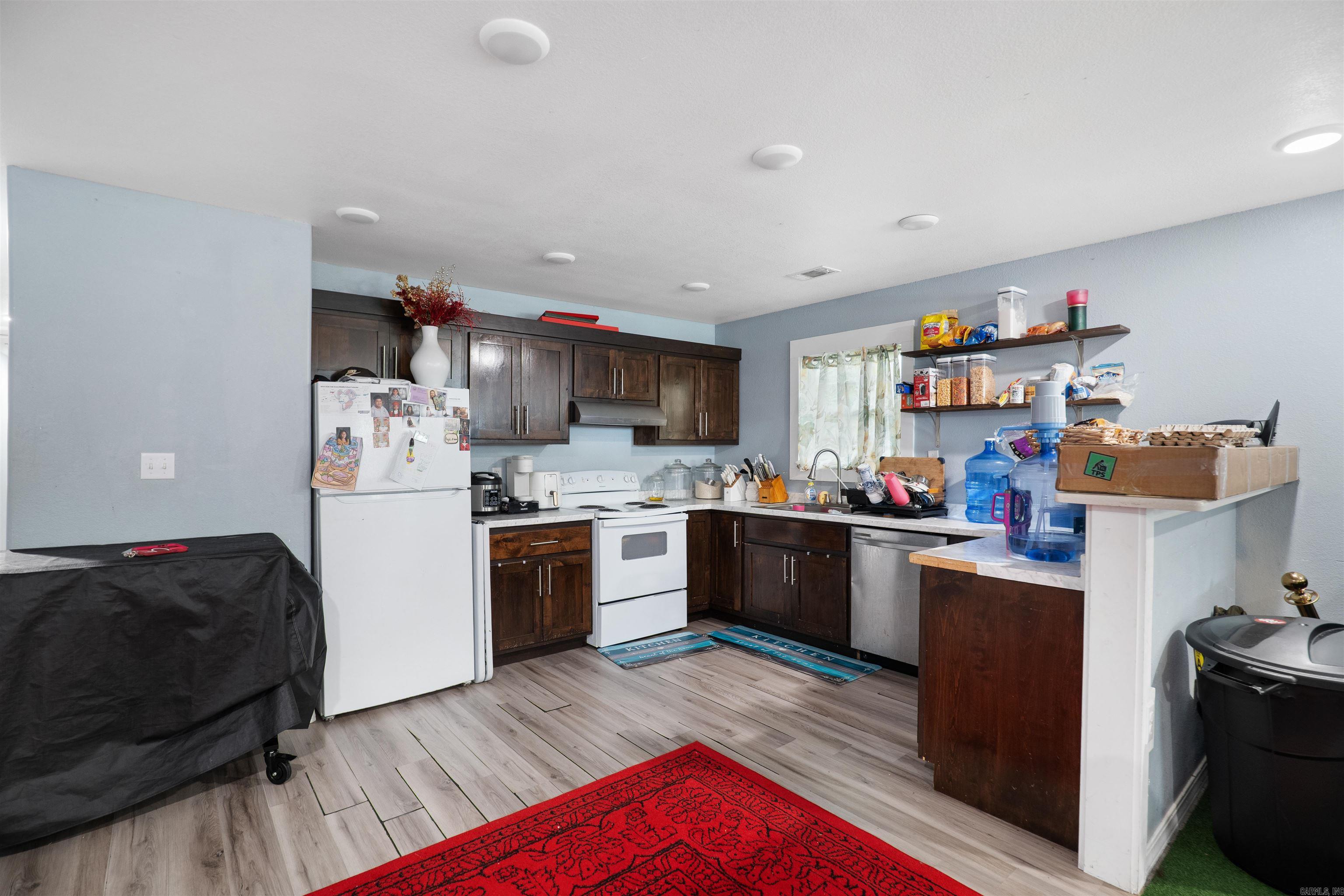 Trust 2nd - Residential Income