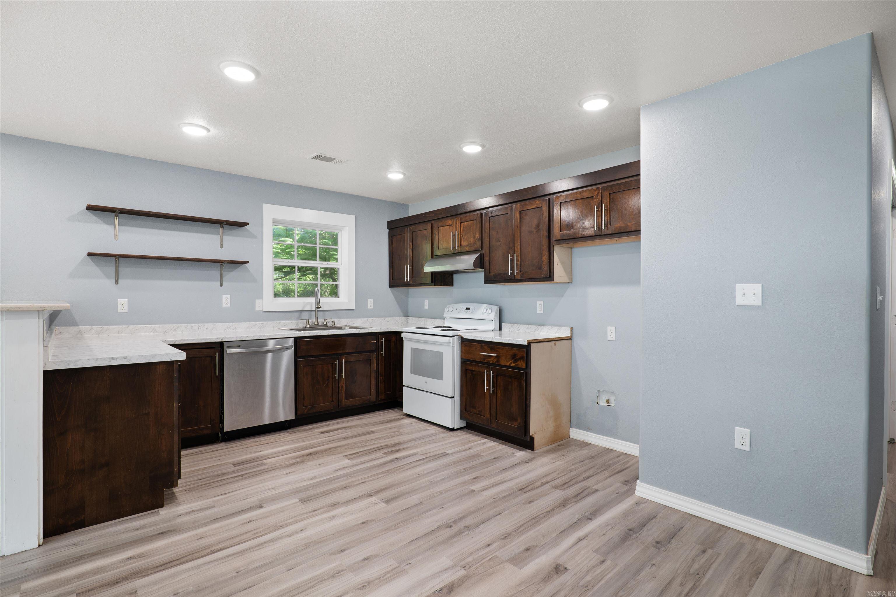 Trust 2nd - Residential Income