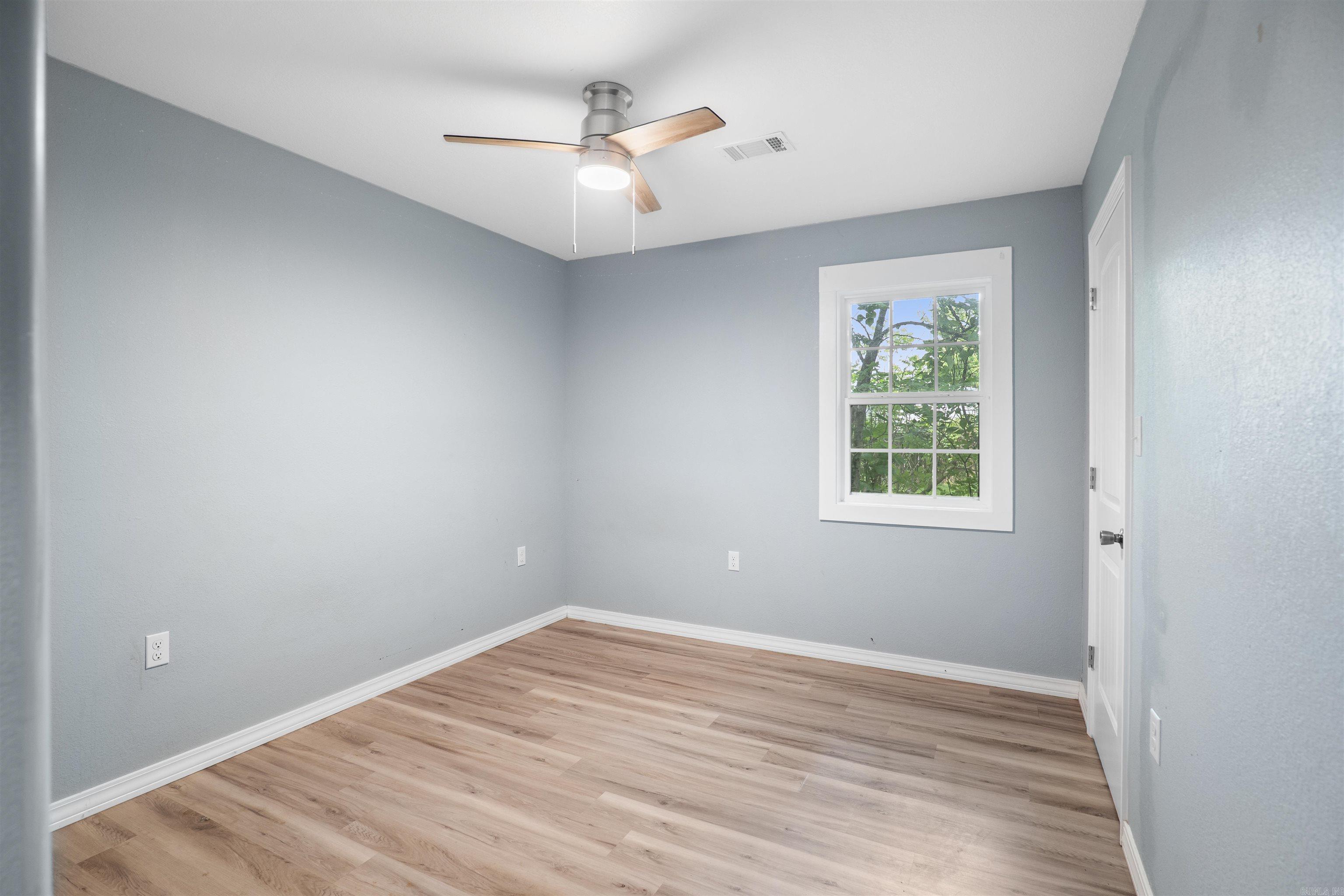 Trust 2nd - Residential Income