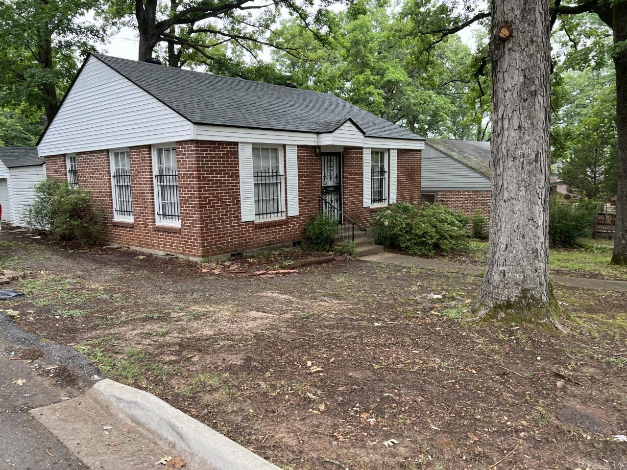 Cherry & Cox - Residential Lease