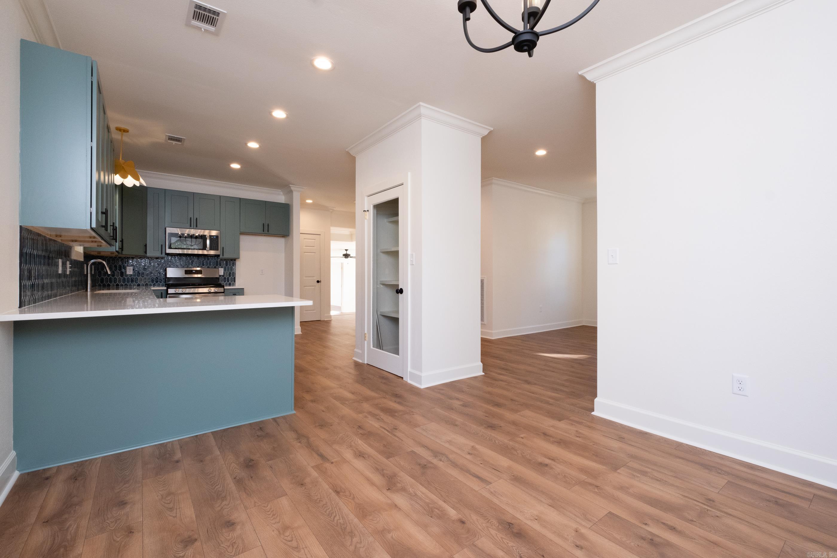 Ferndale - Residential