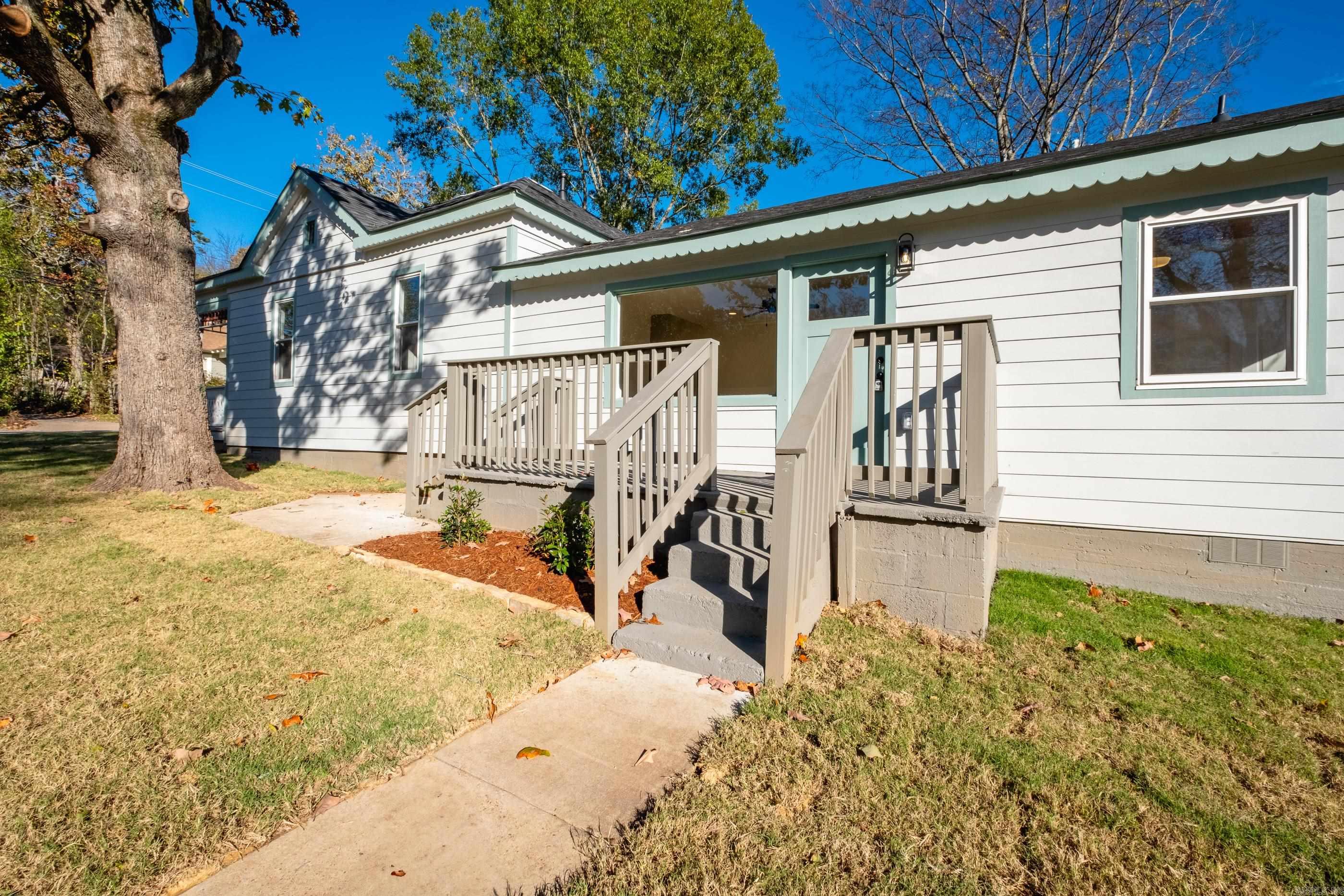 Ferndale - Residential