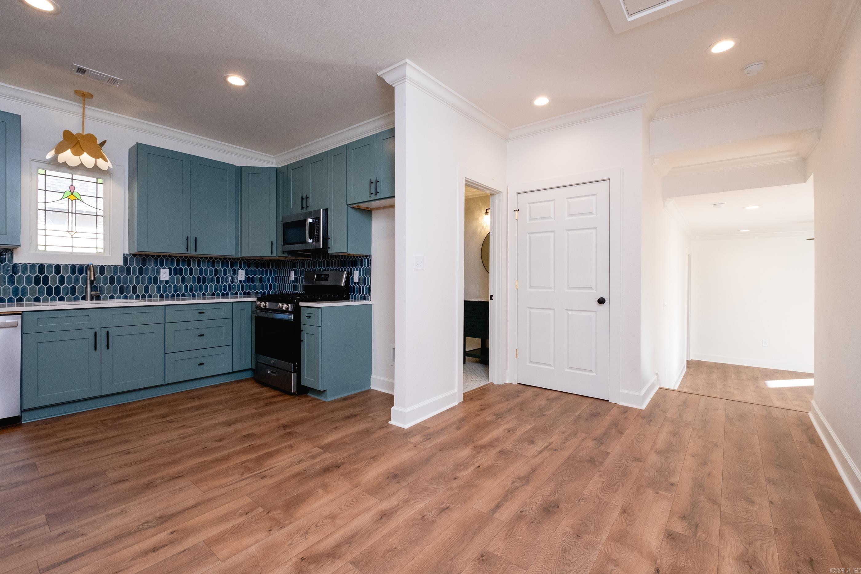 Ferndale - Residential