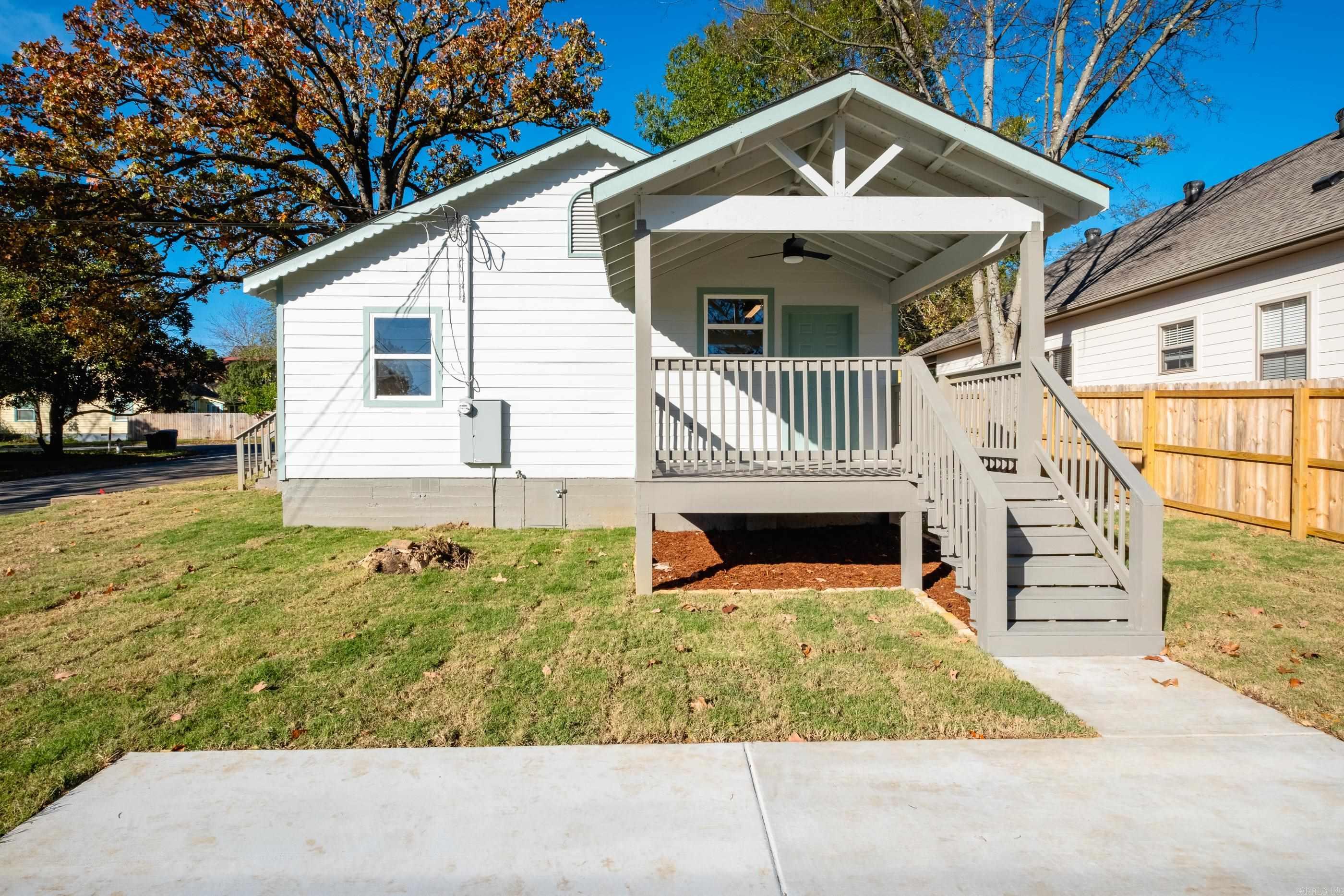 Ferndale - Residential