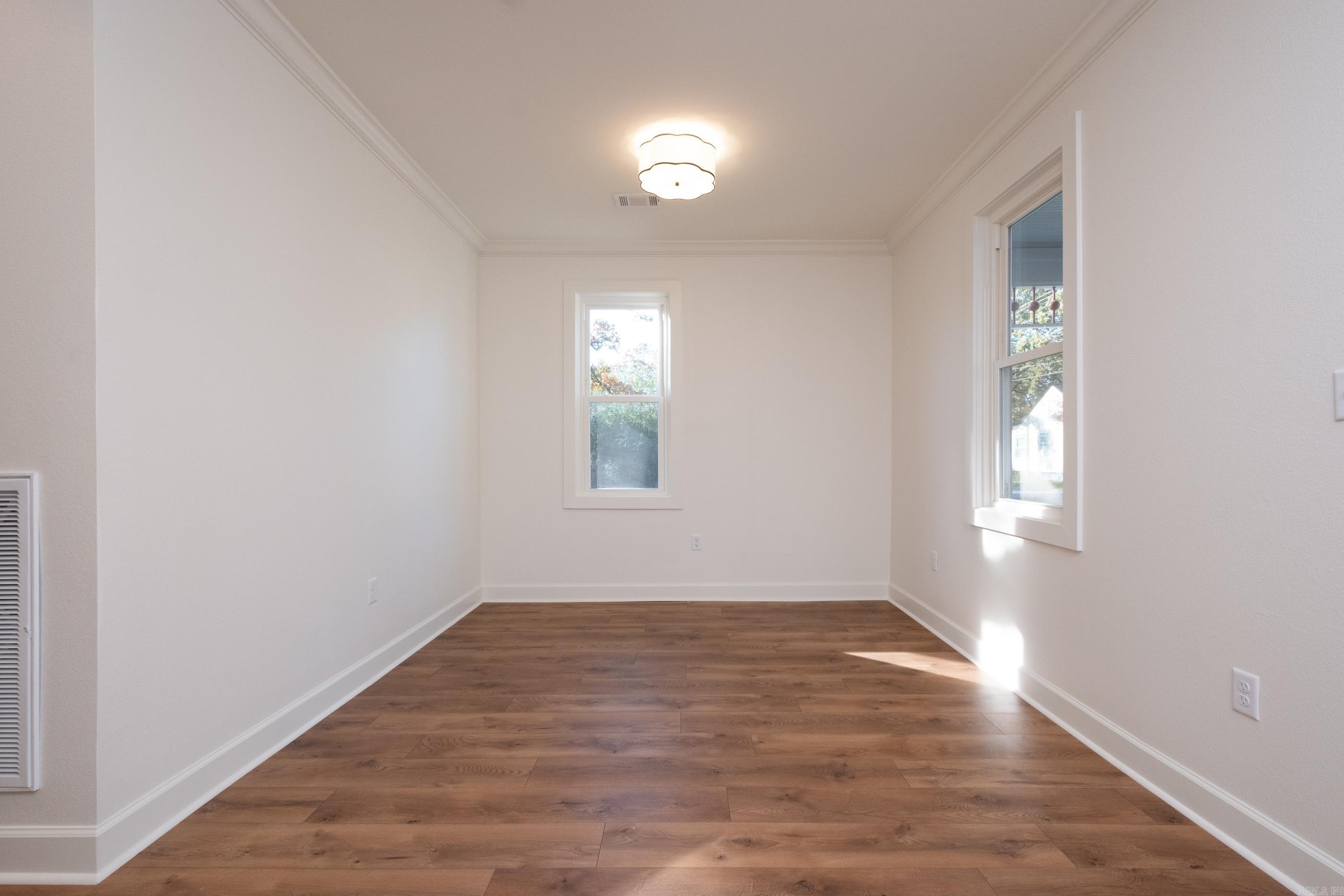 Ferndale - Residential