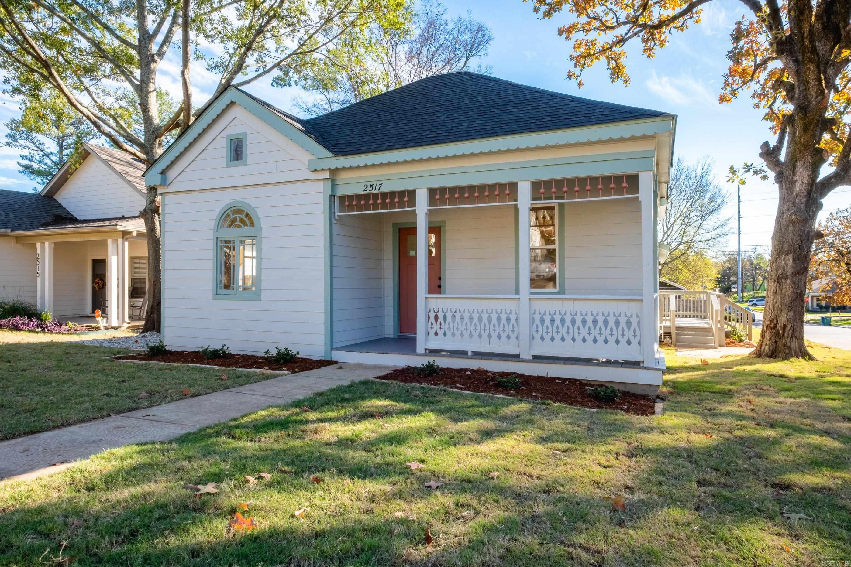Ferndale - Residential