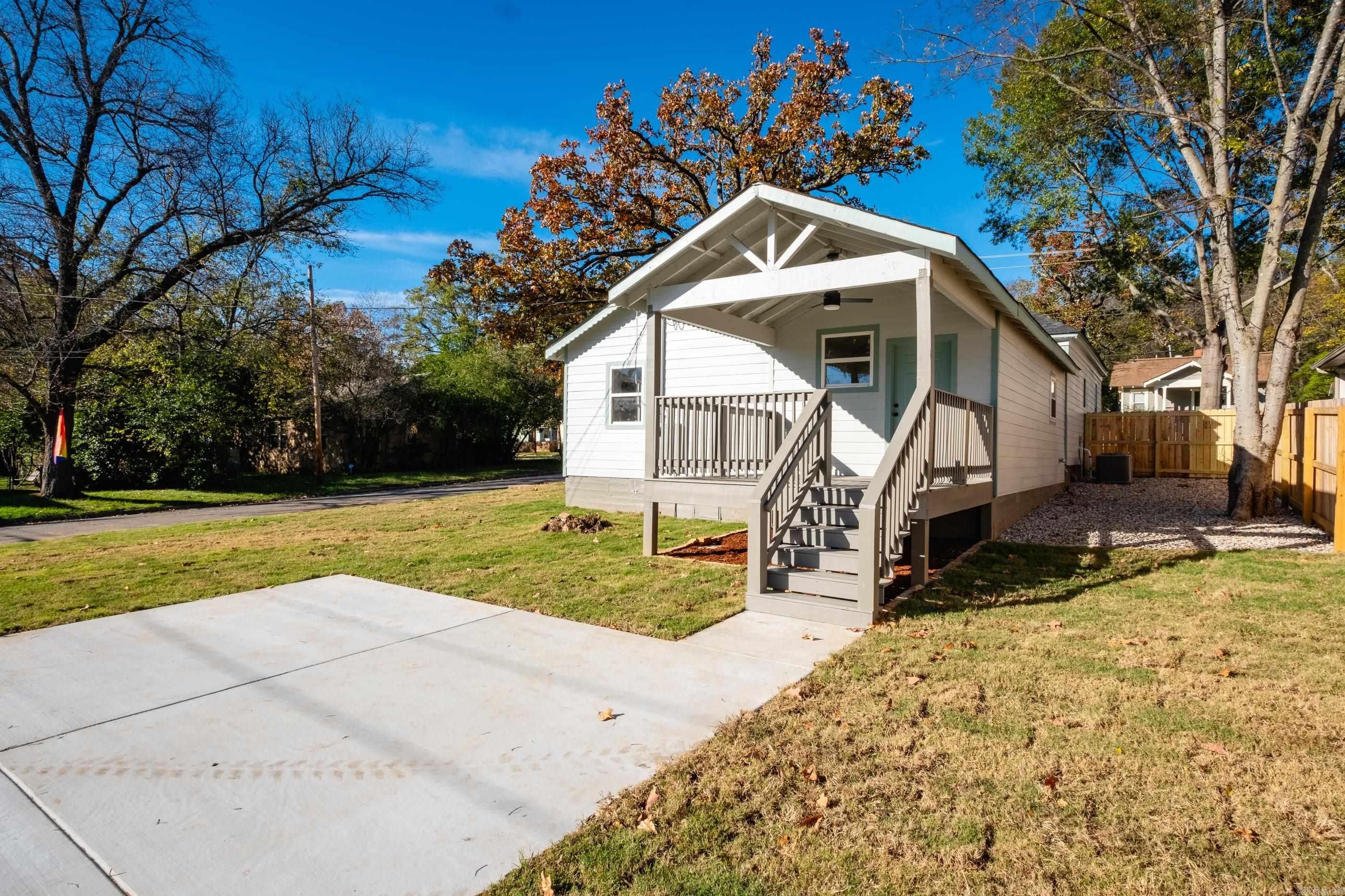 Ferndale - Residential