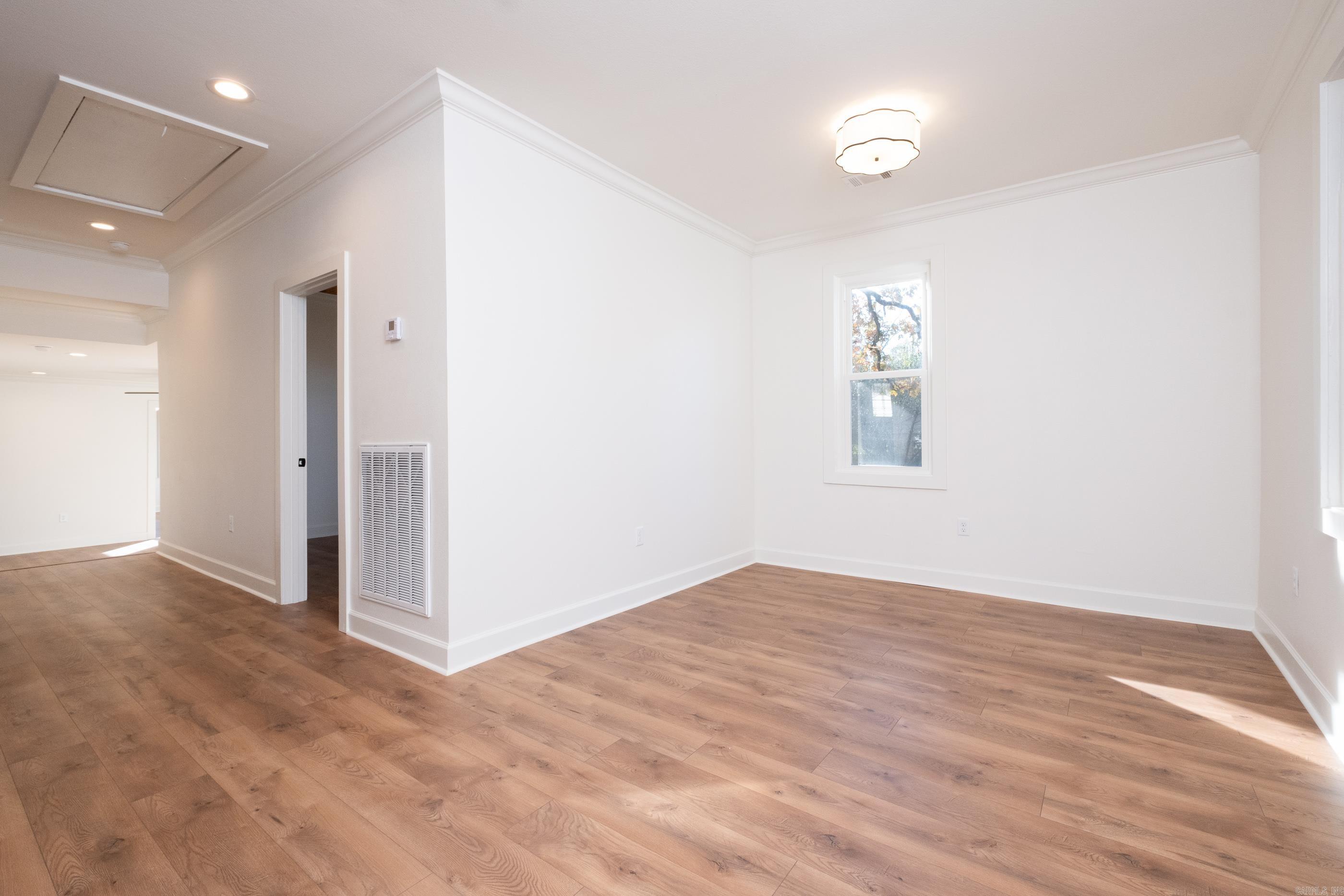 Ferndale - Residential