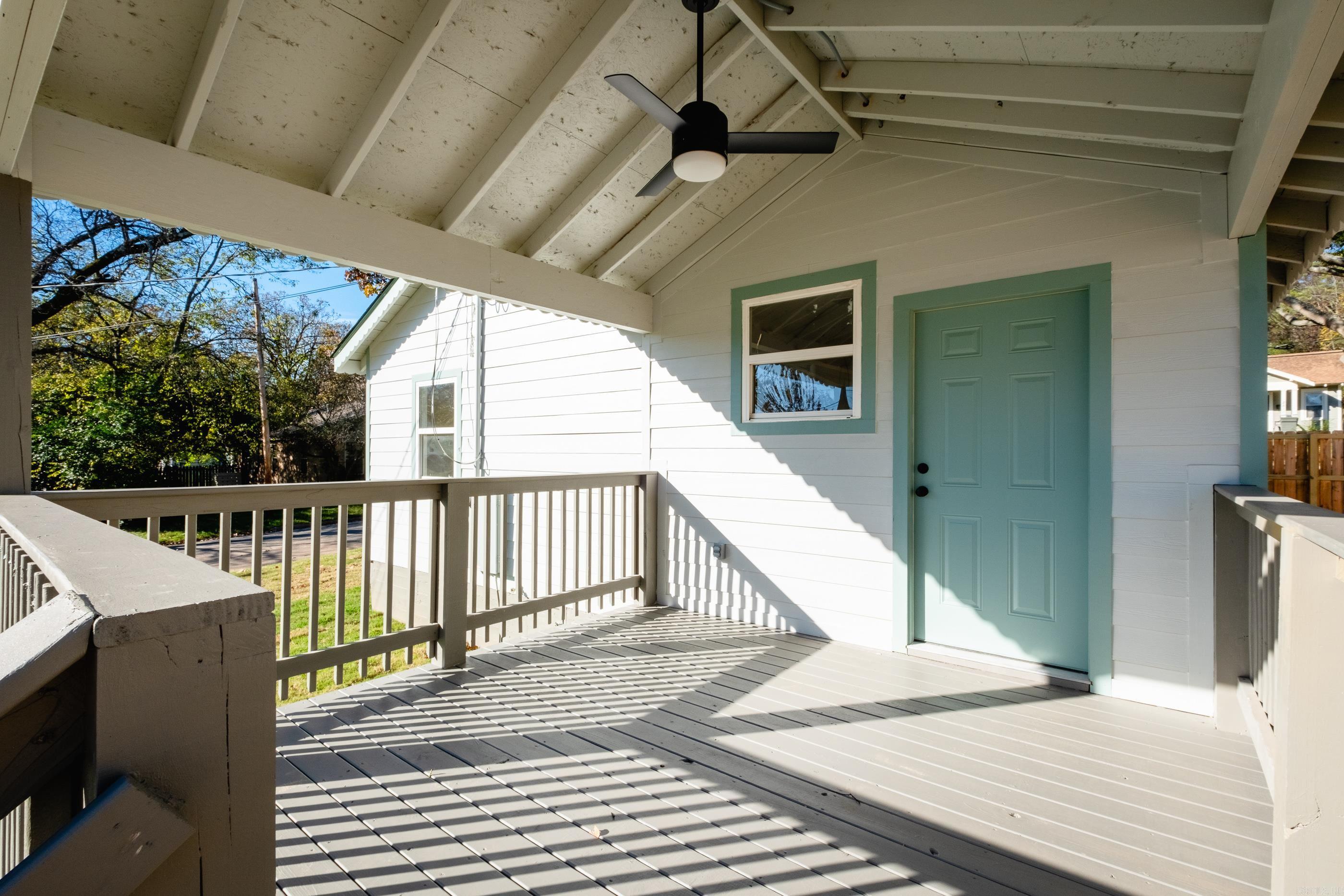 Ferndale - Residential