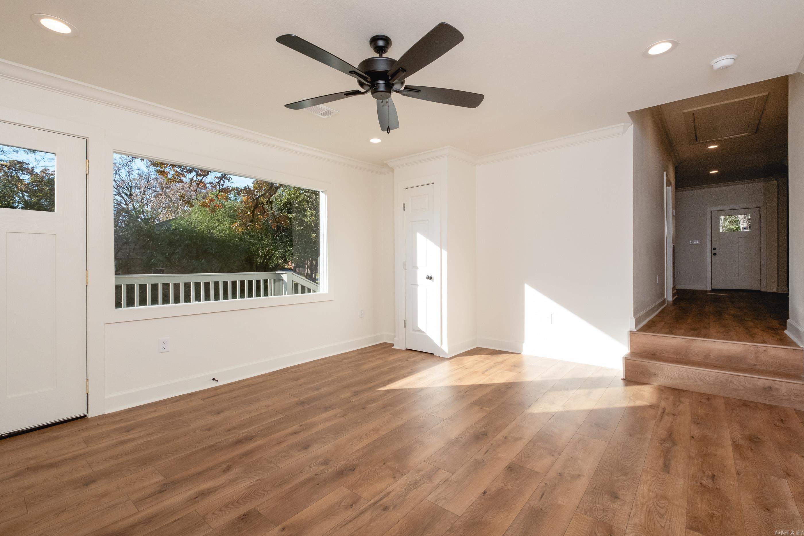 Ferndale - Residential